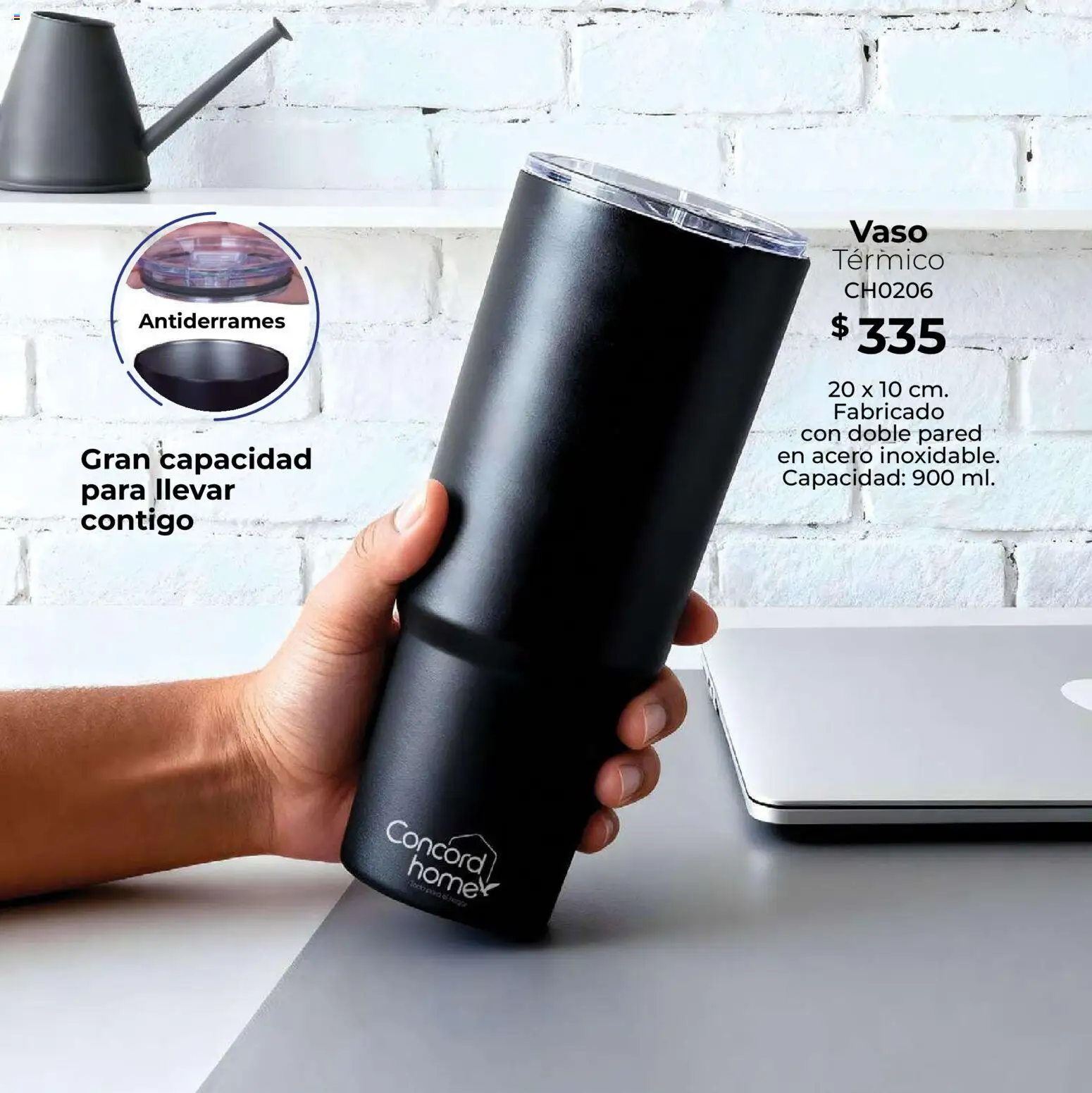 Vista previa las ofertas de la tienda Colchas Concord - Colchas Concord catálogo Home desde el 01/09/2026 