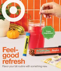 Vista previa las ofertas de la tienda Target - Target folleto desde el 11/10/2026 