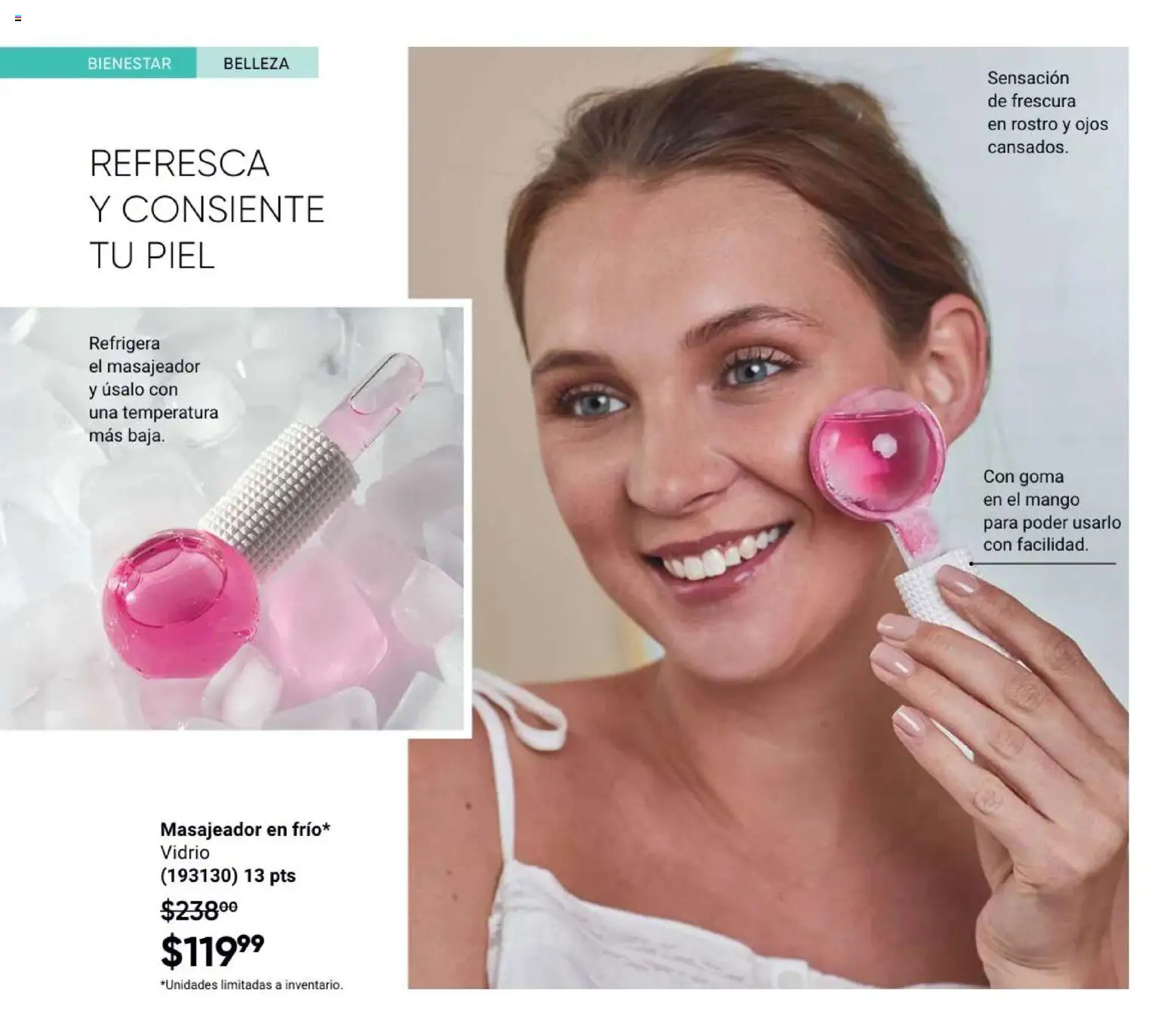 Vista previa las ofertas de la tienda AVON - AVON Casa & Estilo 12 2026 desde el 31/07/2026 