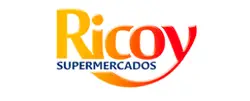 Logotipo Ricoy na categoria Supermercados