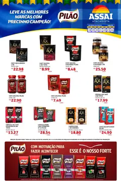 Pré-Visualização do folheto "Assaí Atacadista ofertas - RJ" da loja Assaí Atacadista válido a partir de 18/05/2026