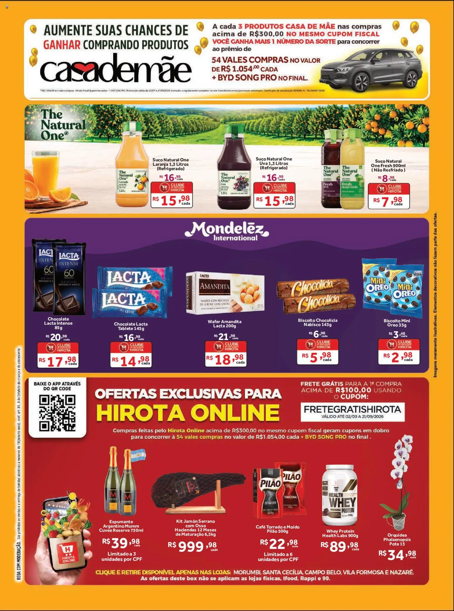 Ofertas Hirota Food até 21/09/2026. - Página 11