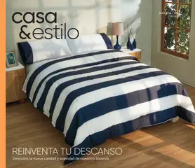 Vista previa las ofertas de la tienda AVON - AVON Casa & Estilo 14 2026 desde el 11/09/2026 