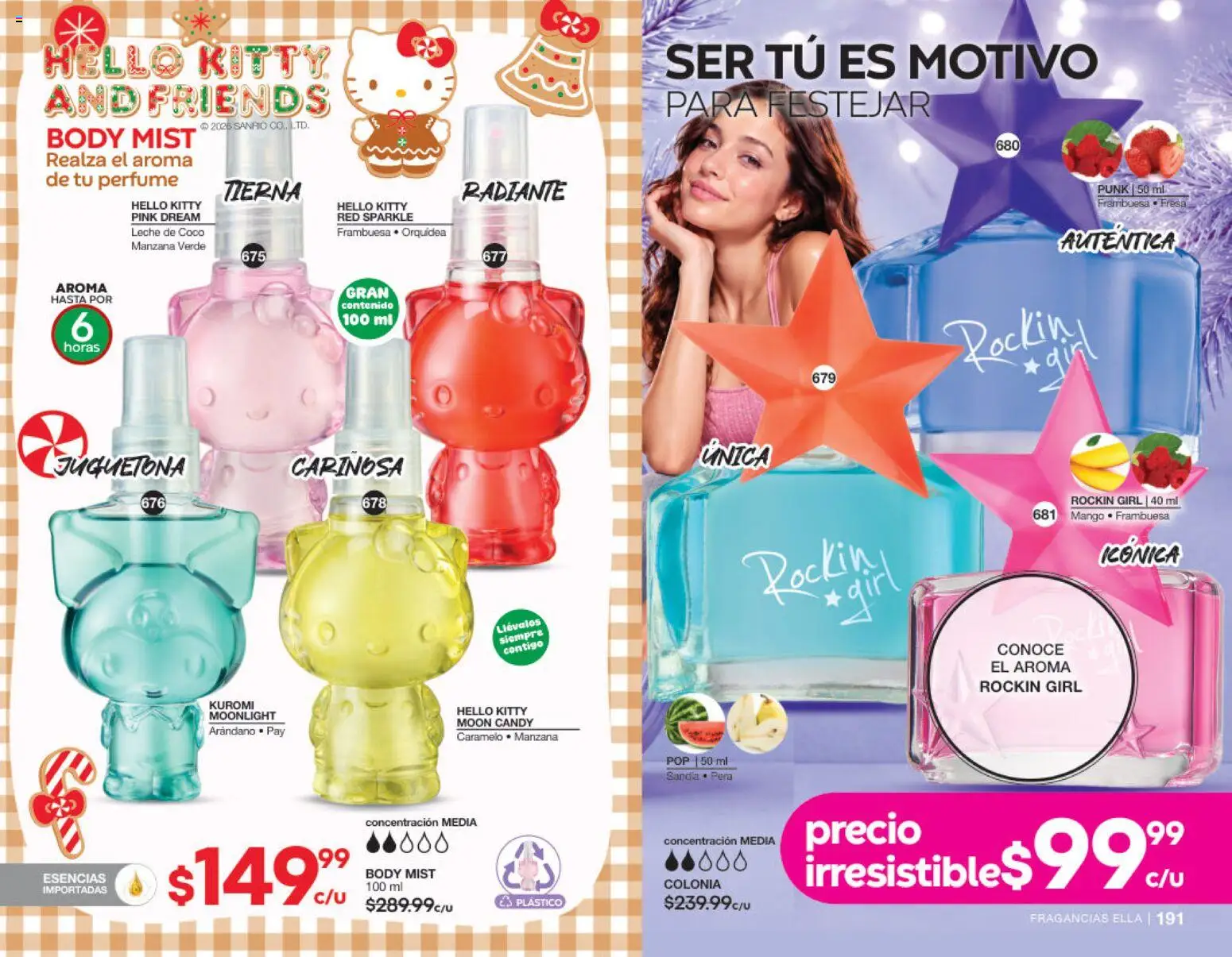 Vista previa las ofertas de la tienda Fuller - Fuller campaña 15 2026 desde el 28/10/2026 