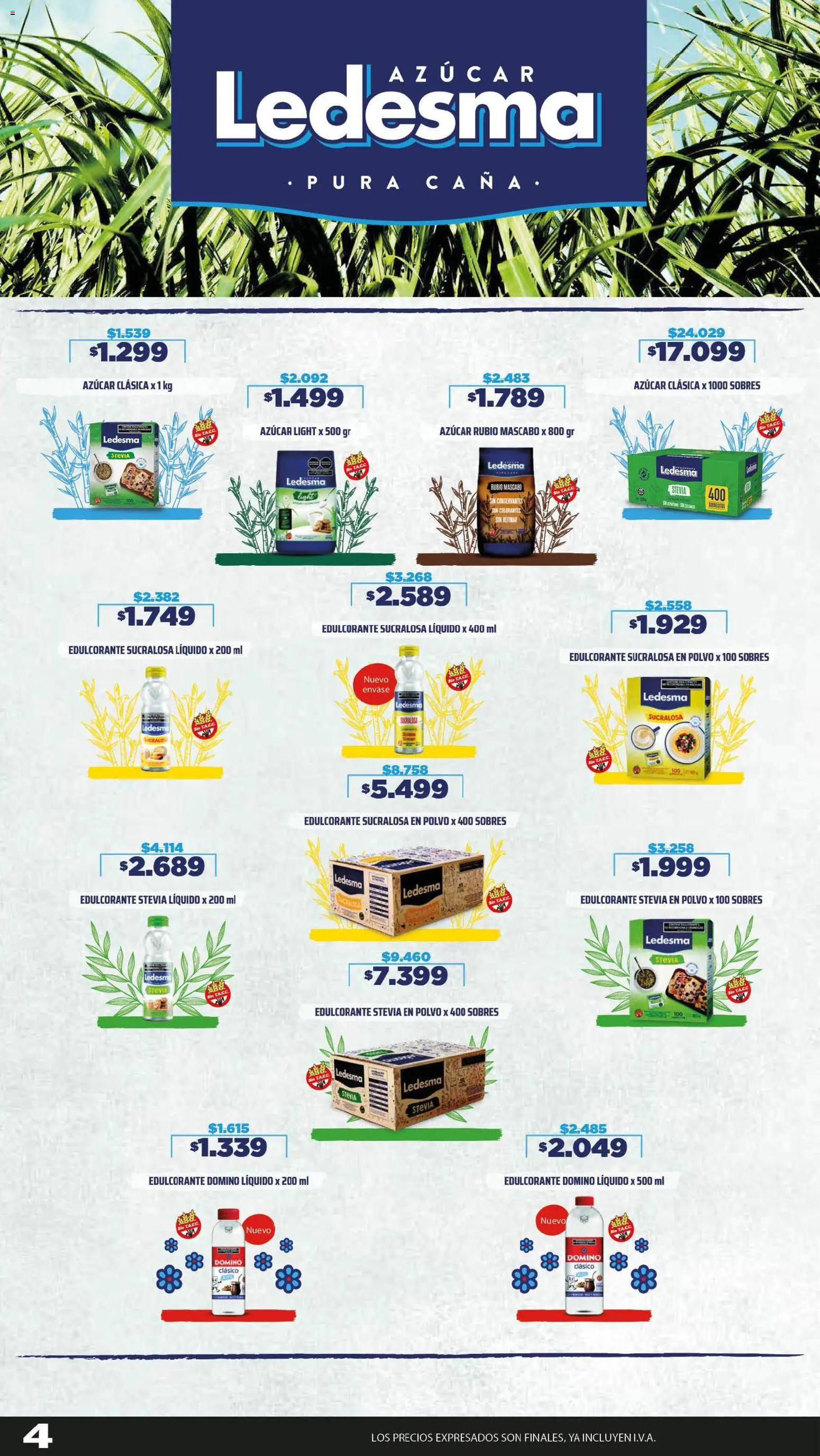 Vista previa del folleto de la tienda Makro válido desde el 10/09/2026 