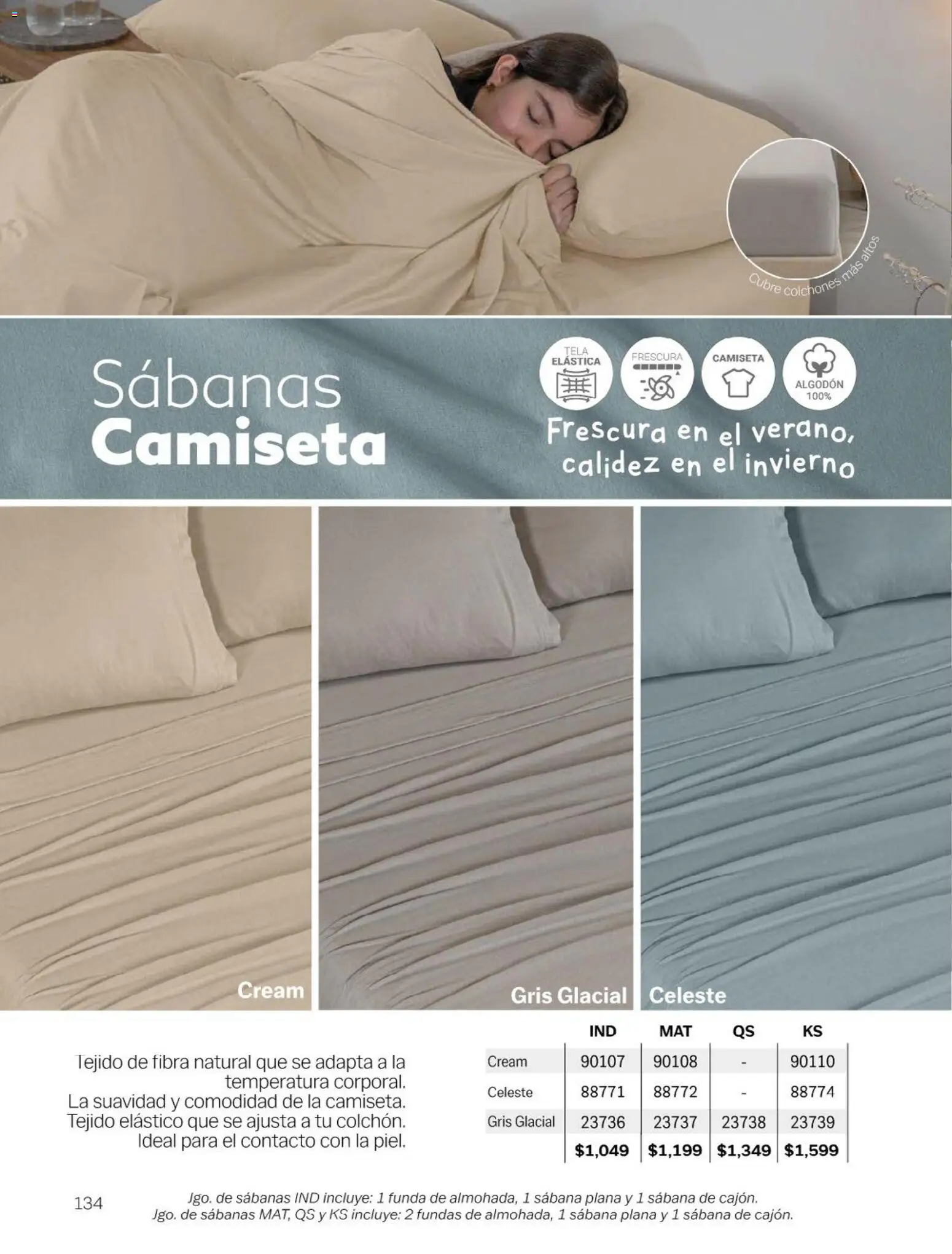 Vista previa las ofertas de la tienda Vianney - Catálogo Chavos desde el 23/01/2026 