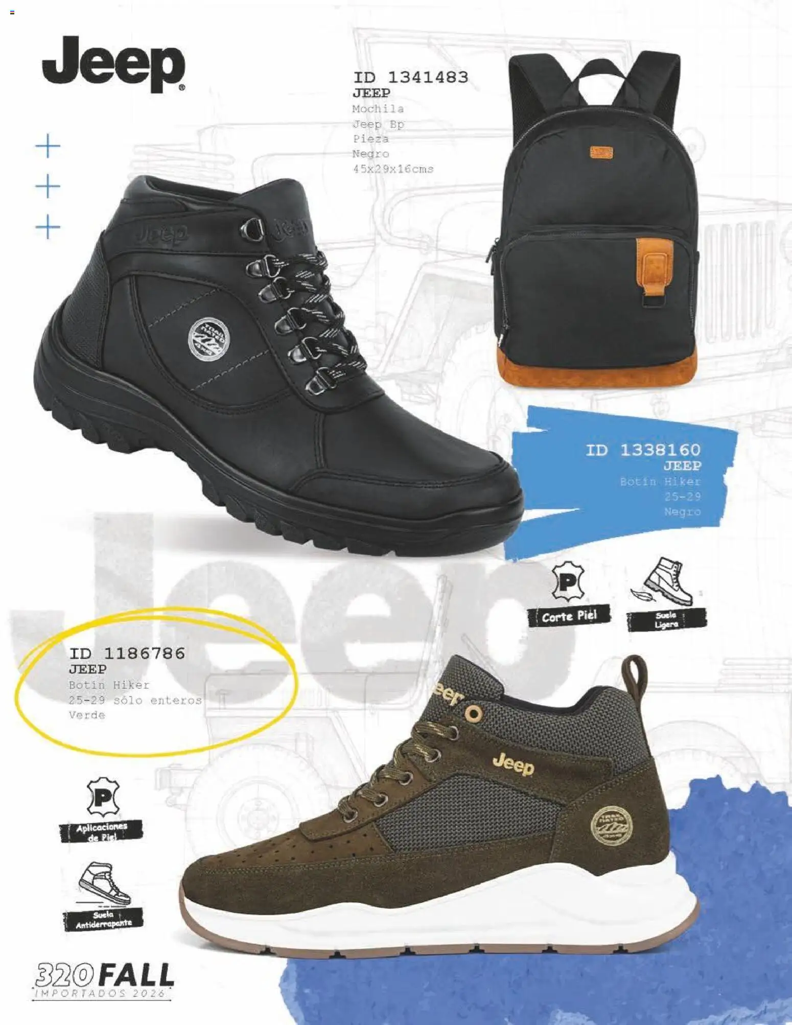 Vista previa las ofertas de la tienda Price Shoes - Price Shoes catálogo desde el 17/08/2026 