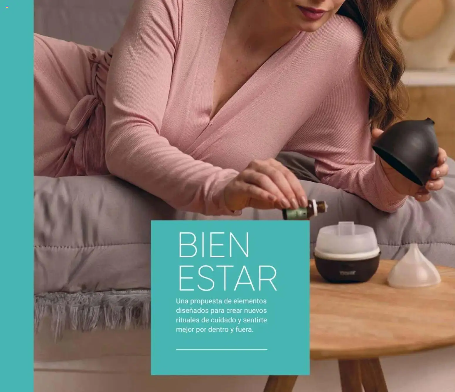 Vista previa las ofertas de la tienda AVON - Casa & Estilo 4 2026 desde el 20/02/2026 