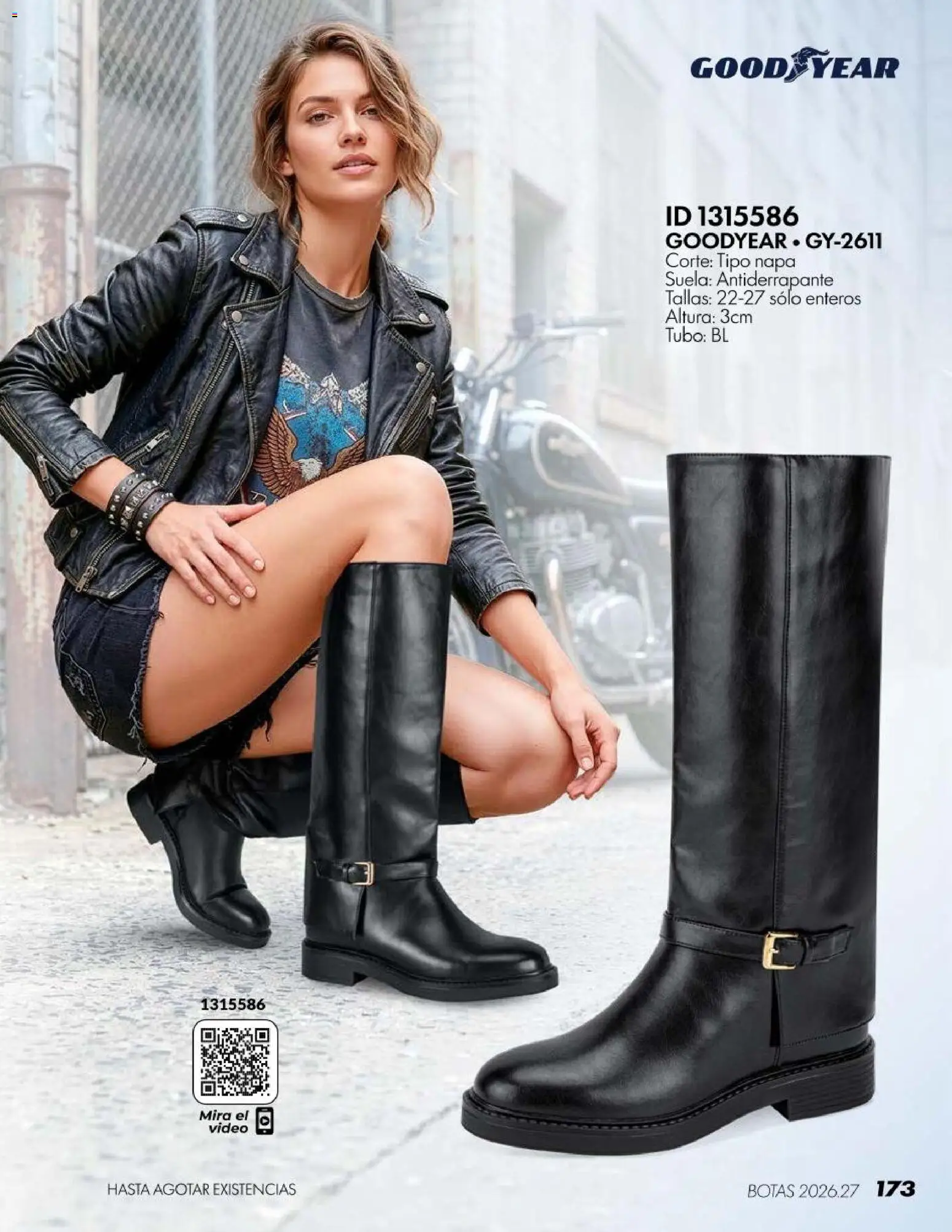 Vista previa las ofertas de la tienda Price Shoes - Price Shoes catálogo Botas desde el 18/07/2026 