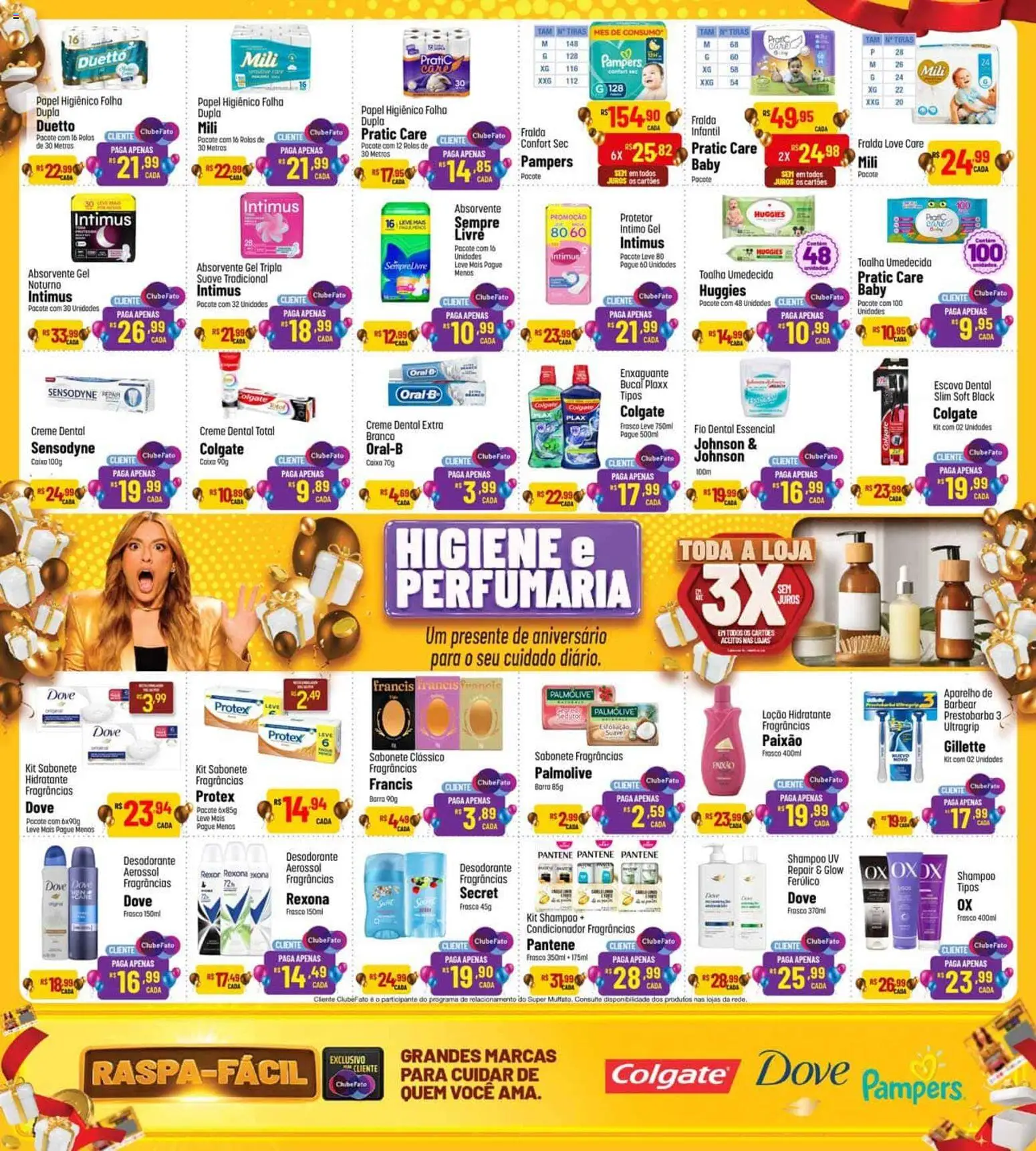 Ofertas Super Muffato até 03/09/2026. - Página 16