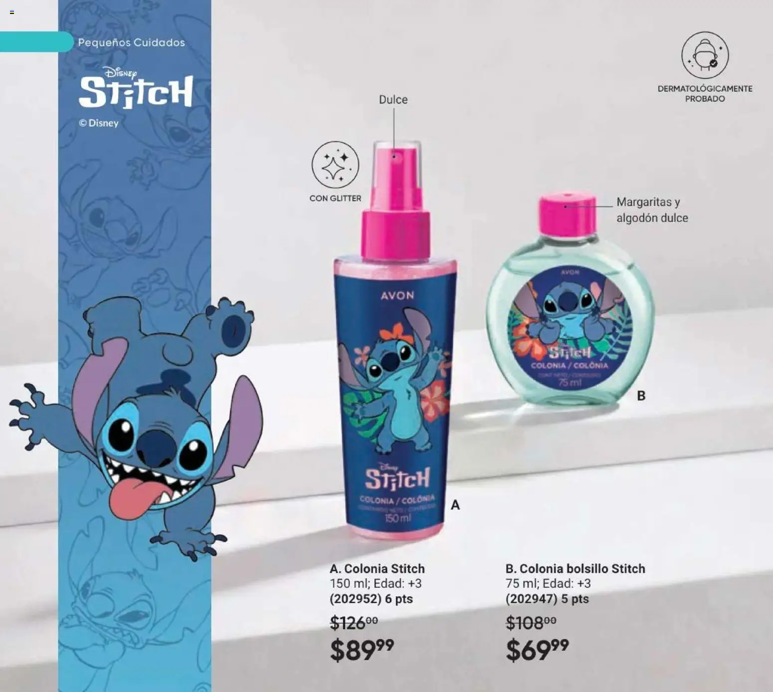 Vista previa las ofertas de la tienda AVON - AVON Casa & Estilo 16 2026 desde el 05/10/2026 