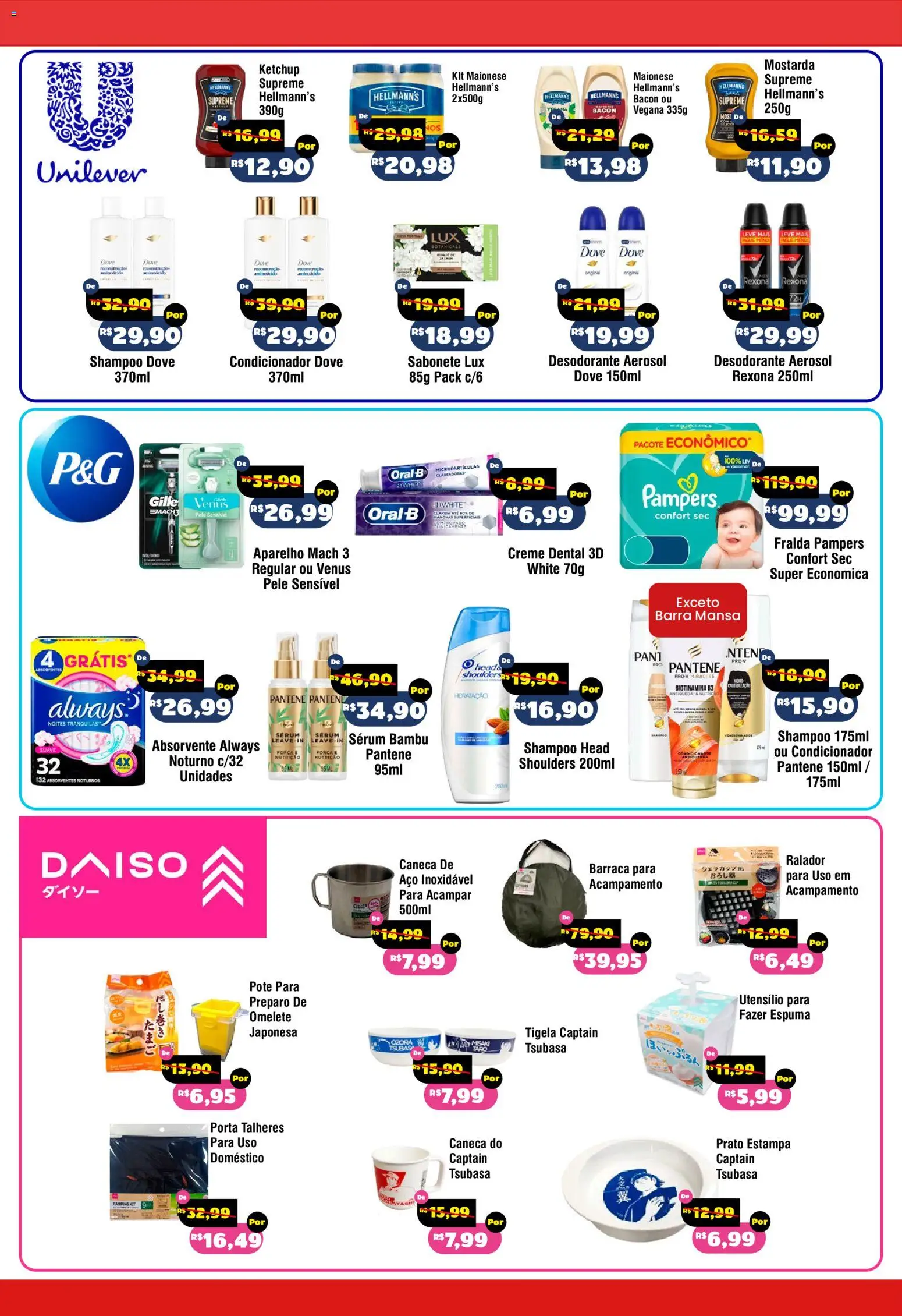 Ofertas Royal Supermercados ofertas Quinzenal até 09/08/2026. - Página 15
