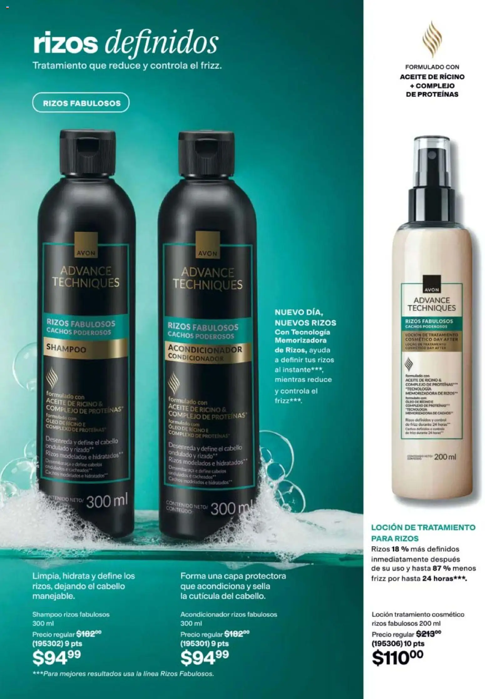 Vista previa las ofertas de la tienda AVON - AVON campaña 12 2026 desde el 31/07/2026 
