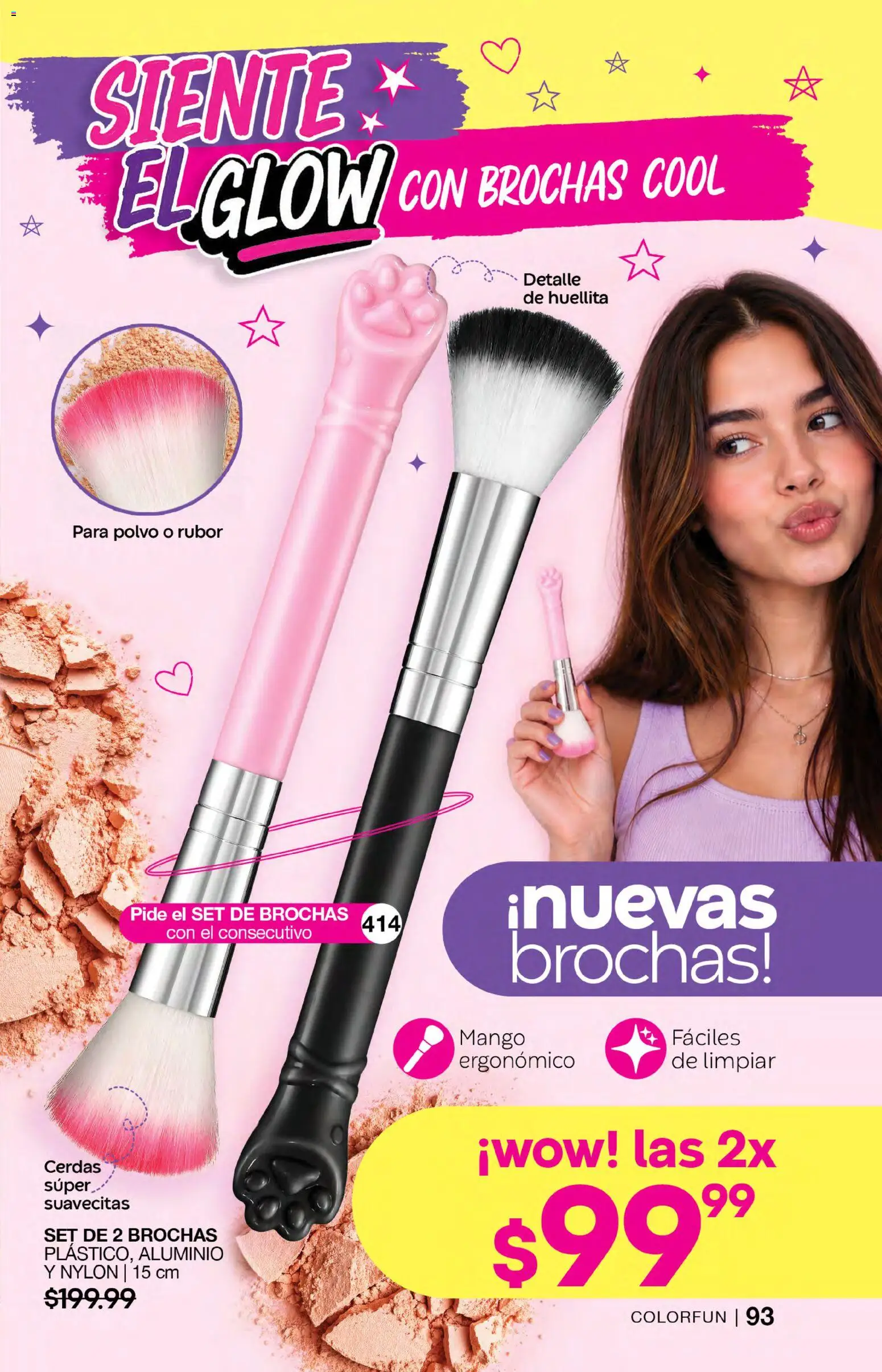 Vista previa las ofertas de la tienda Fuller - Fuller campaña 9 2026 desde el 05/08/2026 