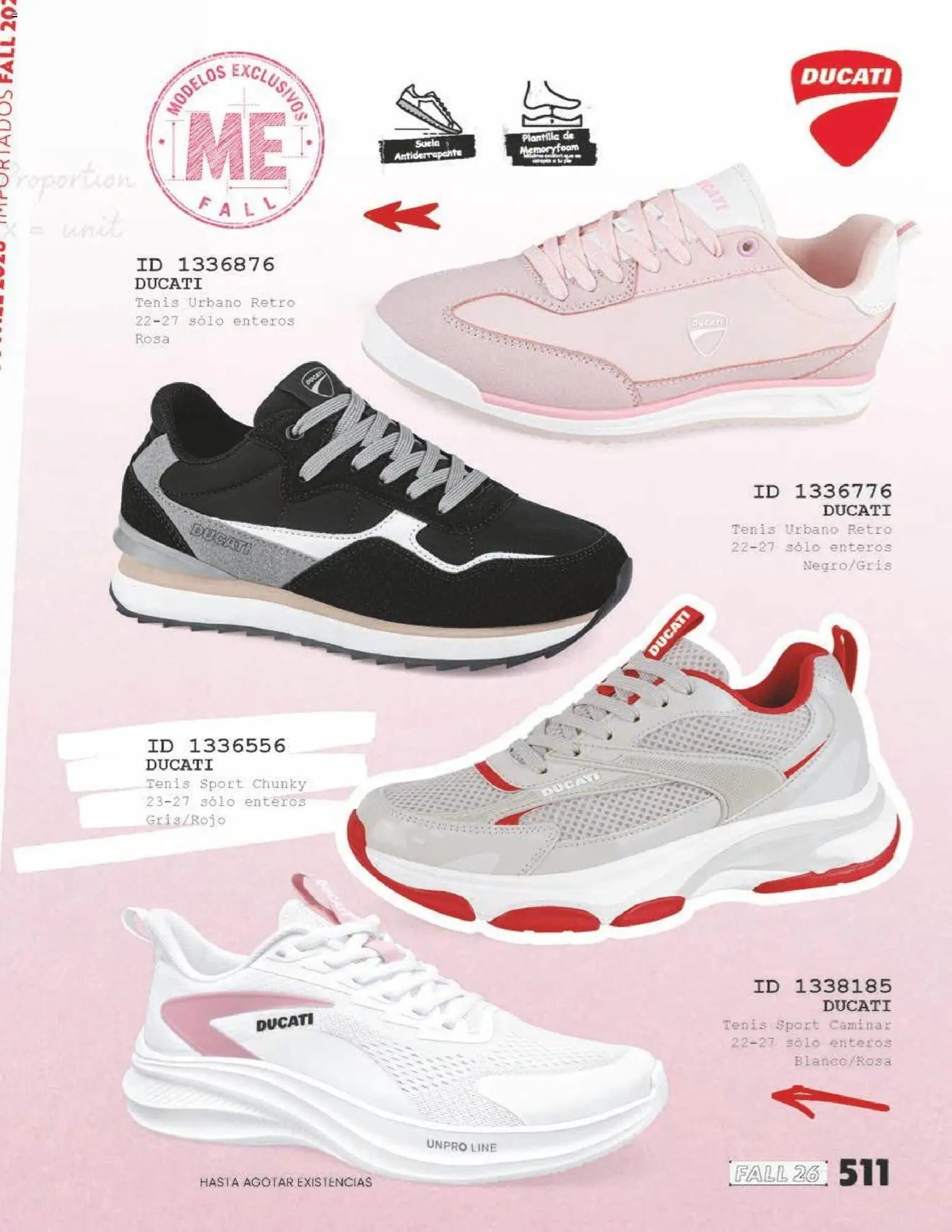 Vista previa las ofertas de la tienda Price Shoes - Price Shoes catálogo desde el 17/08/2026 