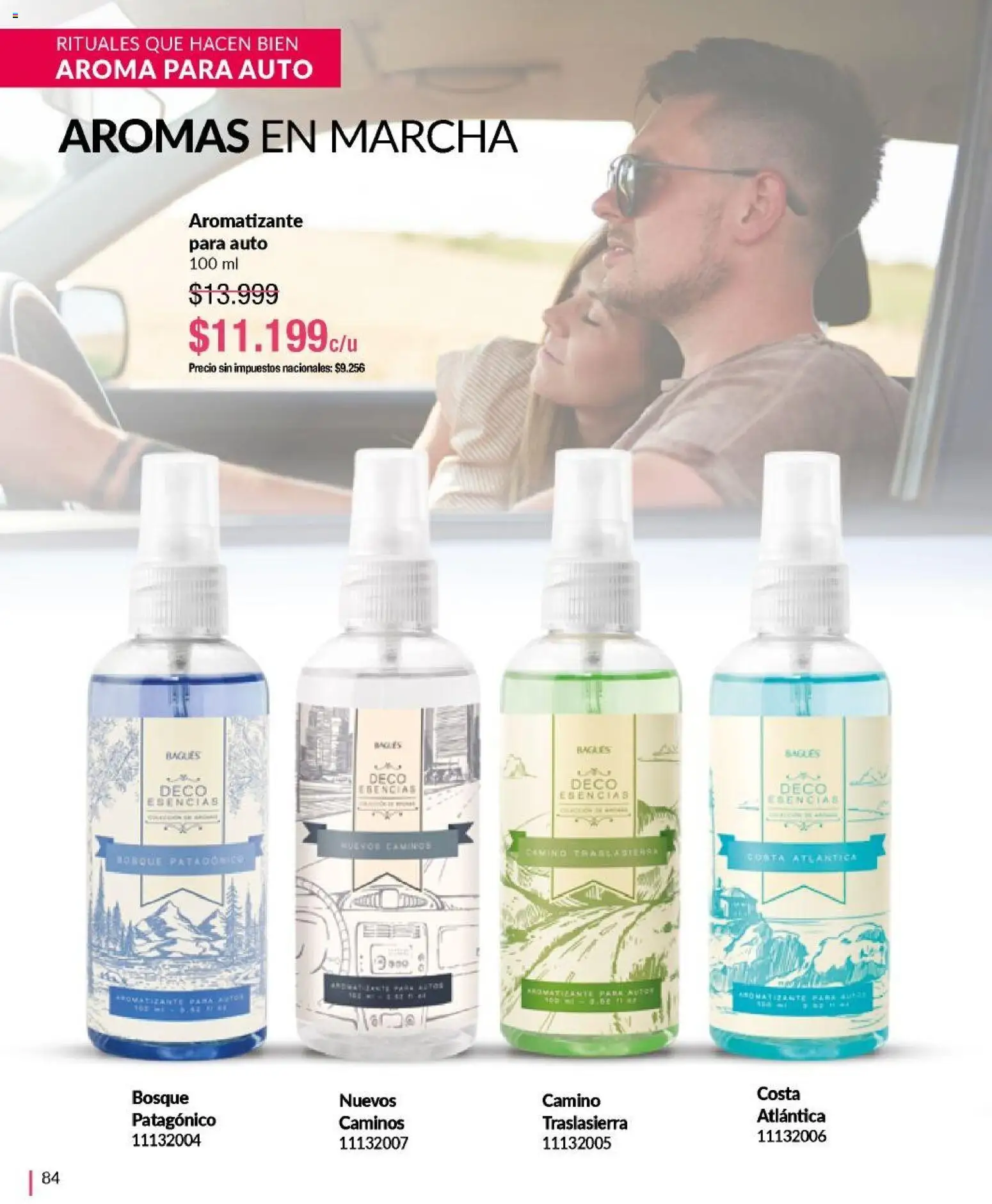 Vista previa del folleto de la tienda Bagués válido desde el 19/10/2026 