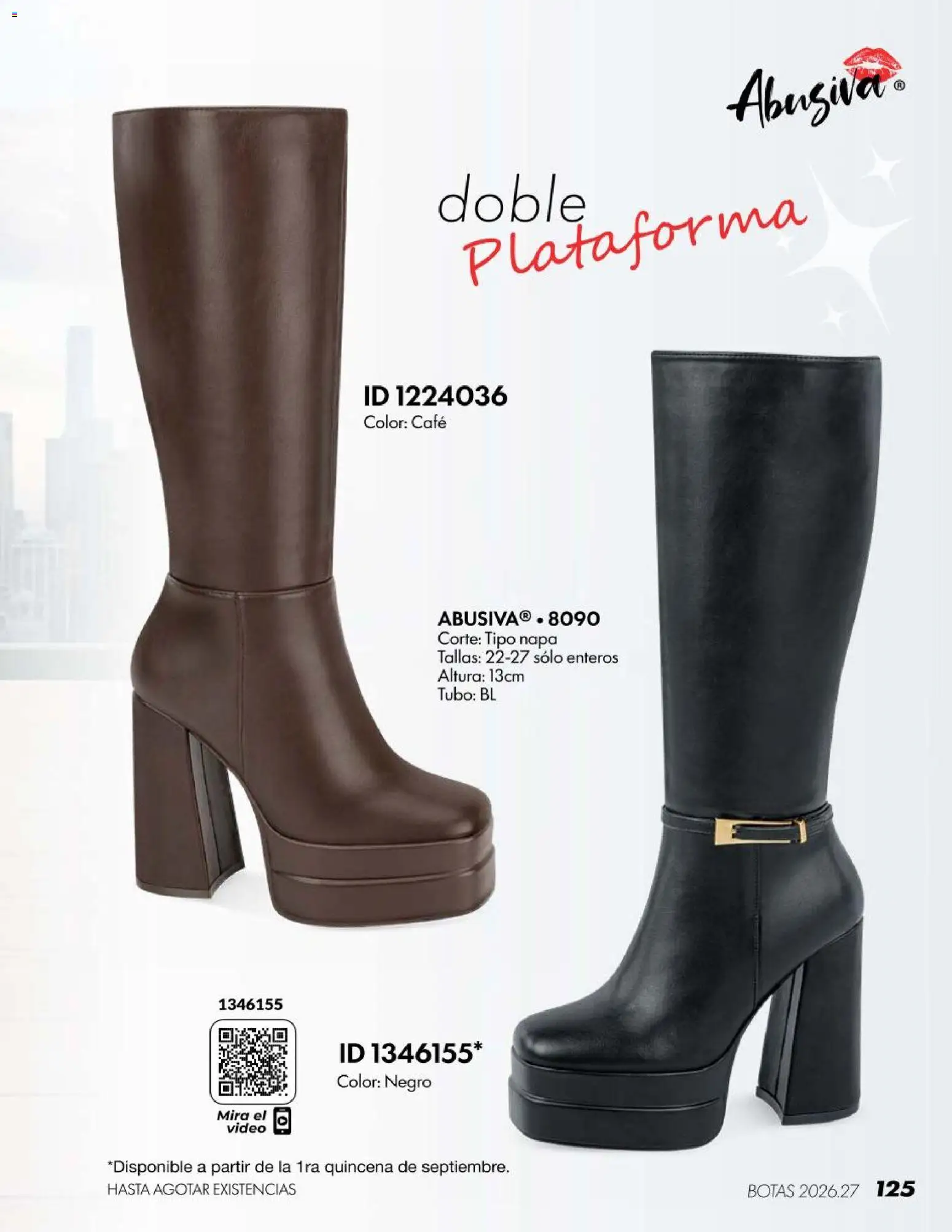 Vista previa las ofertas de la tienda Price Shoes - Price Shoes catálogo Botas desde el 18/07/2026 