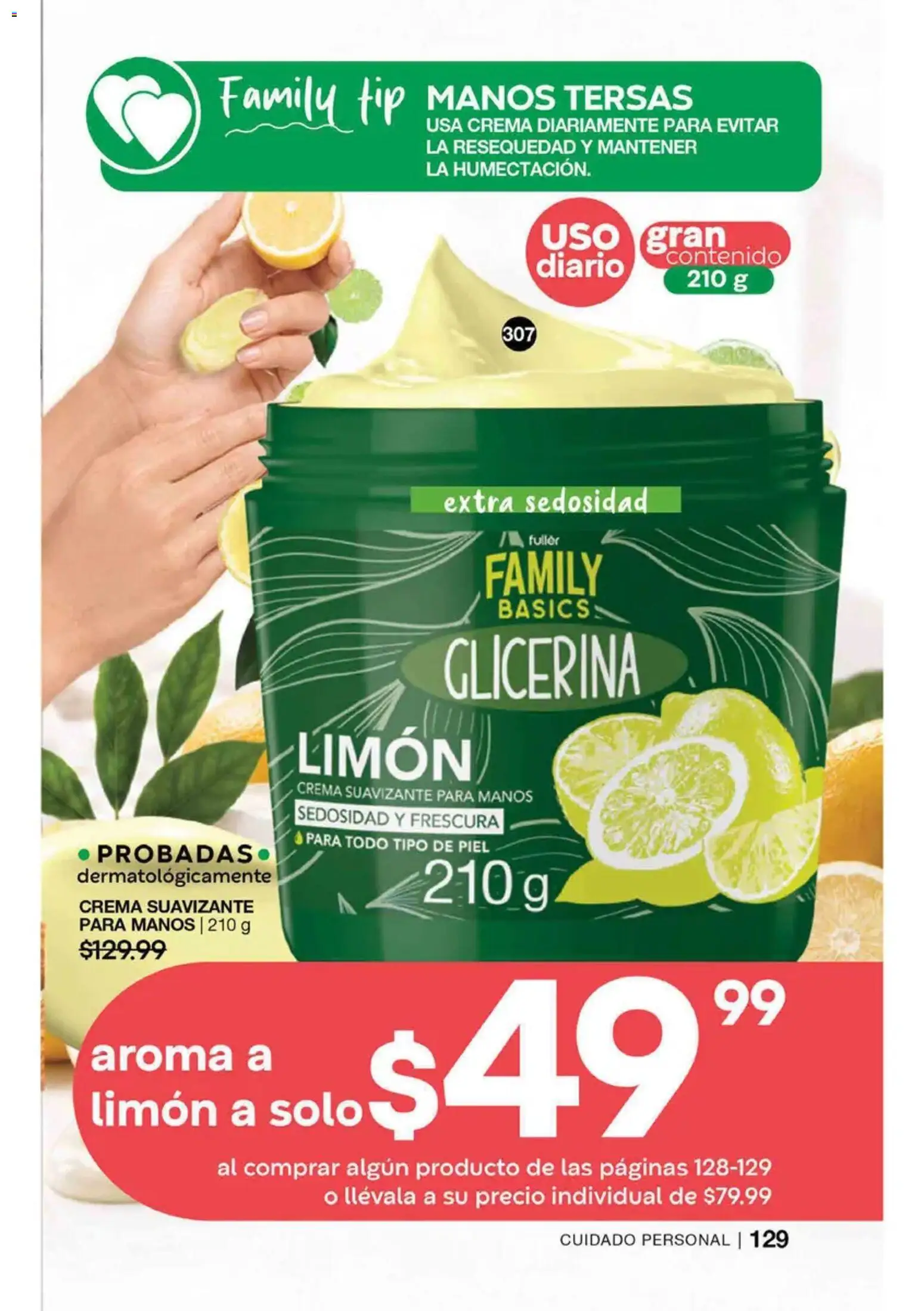 Vista previa las ofertas de la tienda Fuller - Fuller campaña 10 2026 desde el 19/08/2026 