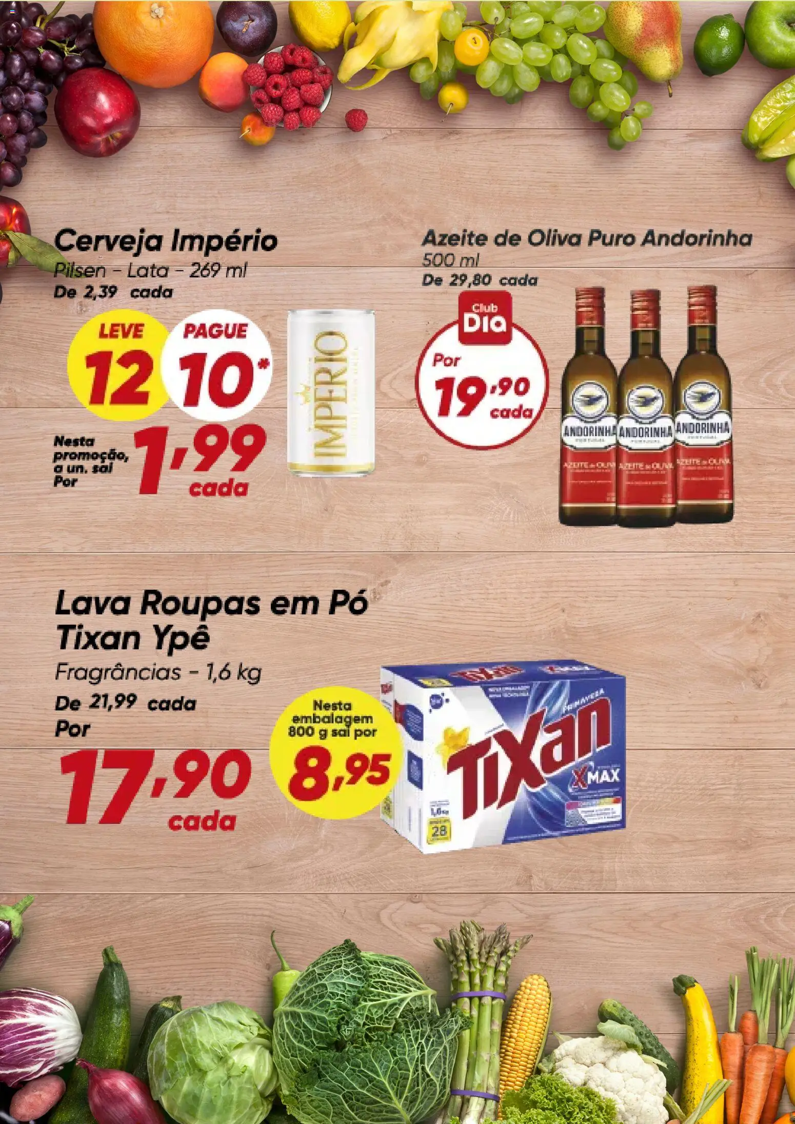 Ofertas Dia ofertas até 15/10/2026. - Página 2