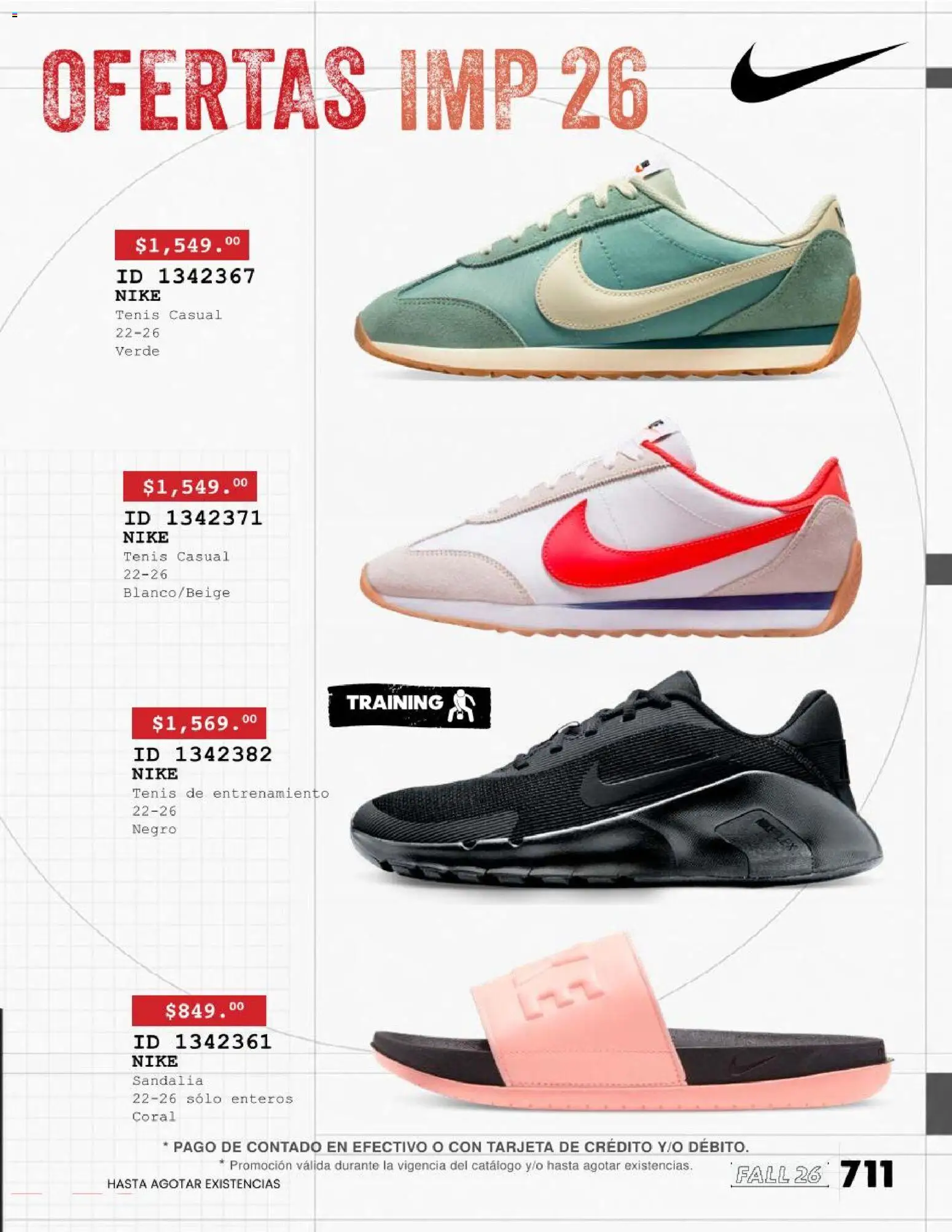Vista previa las ofertas de la tienda Price Shoes - Price Shoes catálogo Ofertas desde el 17/08/2026 