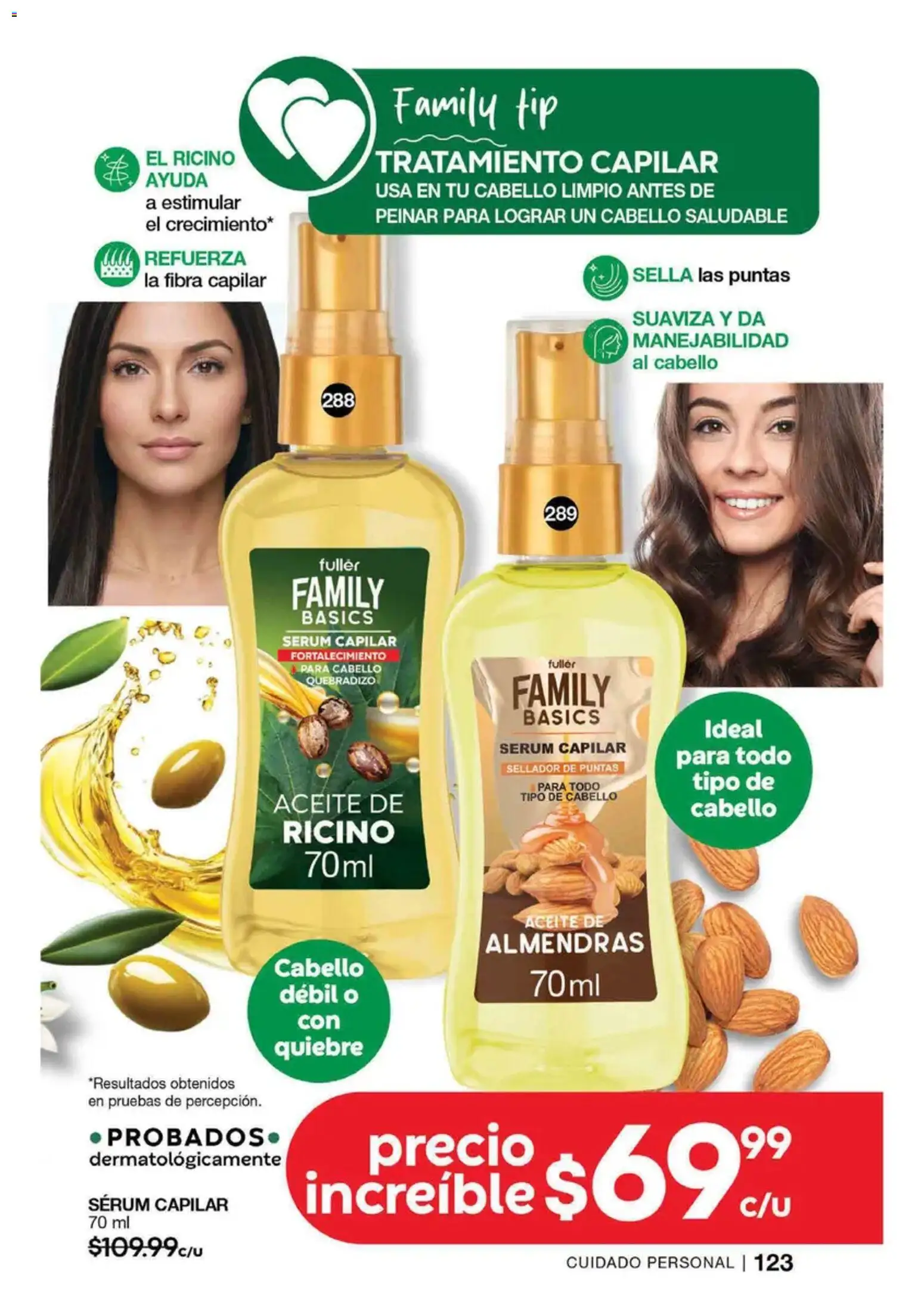 Vista previa las ofertas de la tienda Fuller - Fuller campaña 10 2026 desde el 19/08/2026 