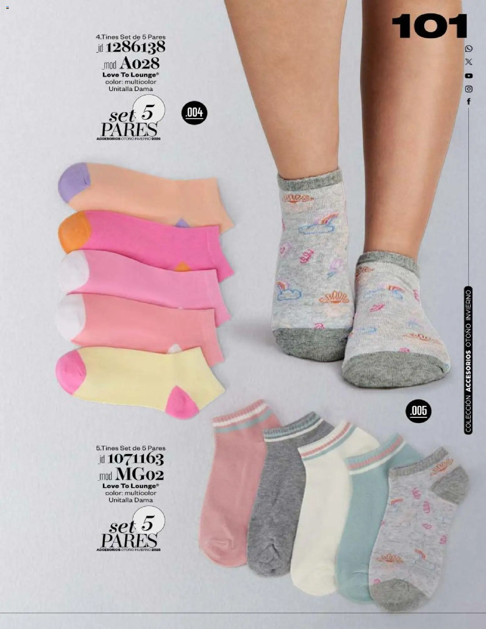 Vista previa las ofertas de la tienda Price Shoes - Price Shoes catálogo Accesorios desde el 21/10/2026 