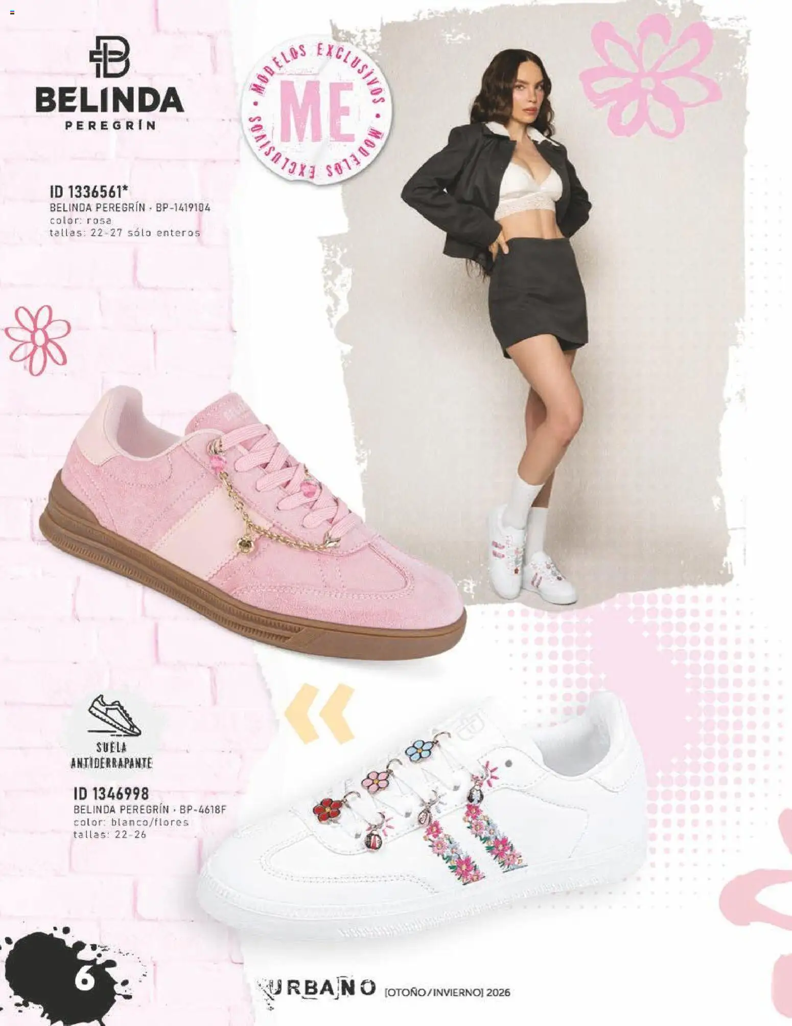 Vista previa las ofertas de la tienda Price Shoes - Price Shoes catálogo Urbano desde el 31/07/2026 