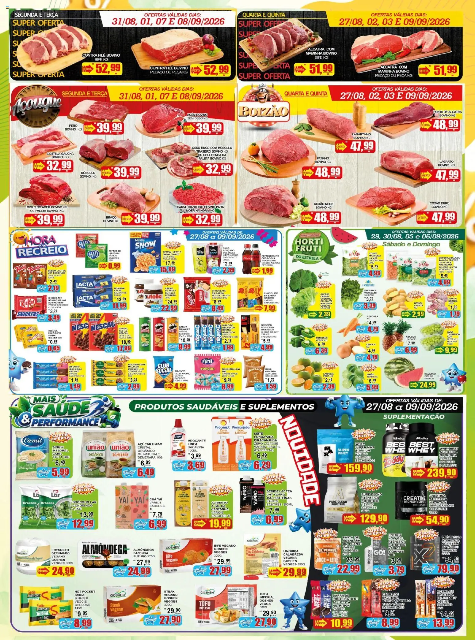 Ofertas Estrela Azul até 09/09/2026. - Página 3