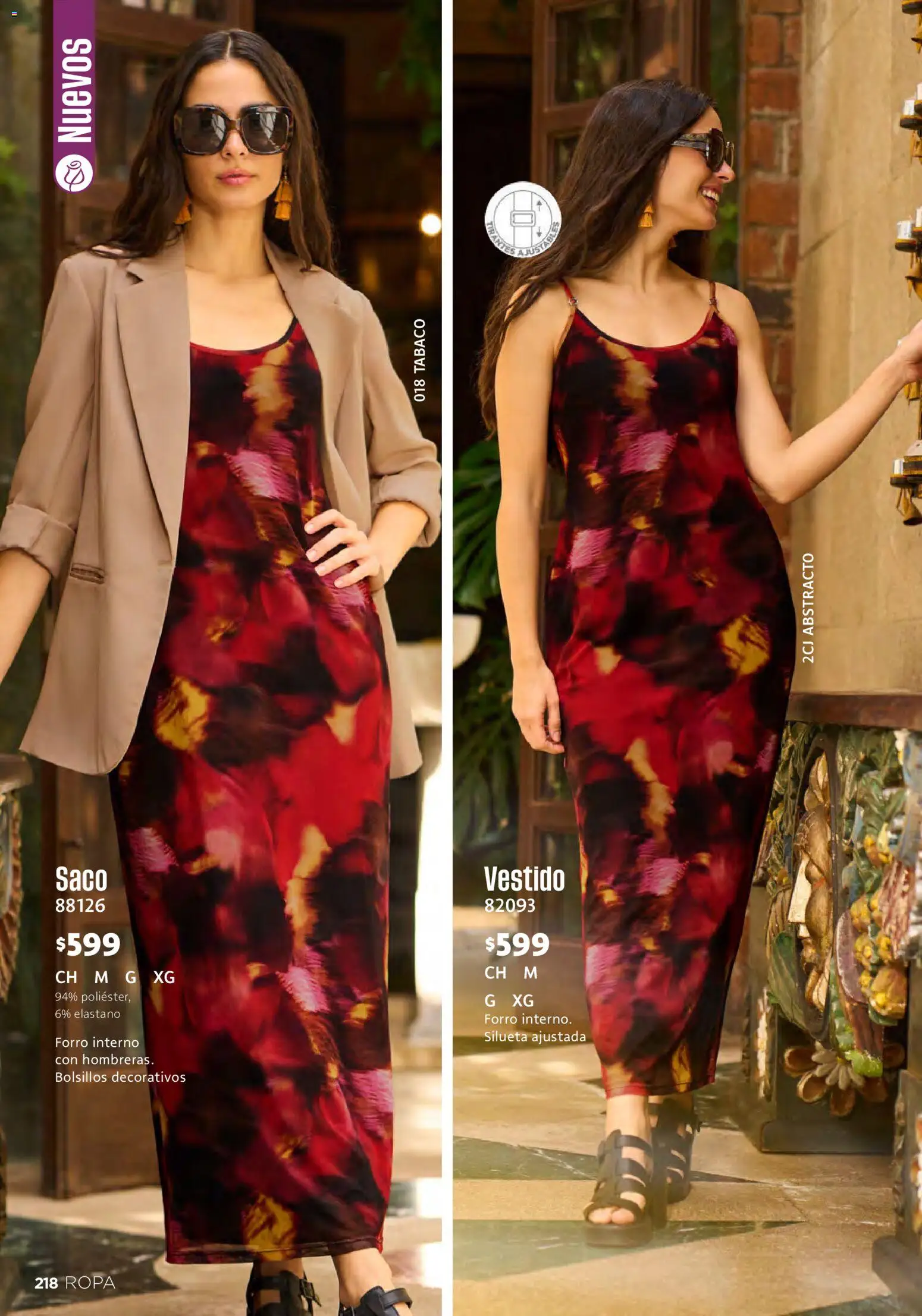 Vista previa las ofertas de la tienda Ilusión - Ilusión catálogo Verano desde el 01/05/2026 - Vestido, Ropa