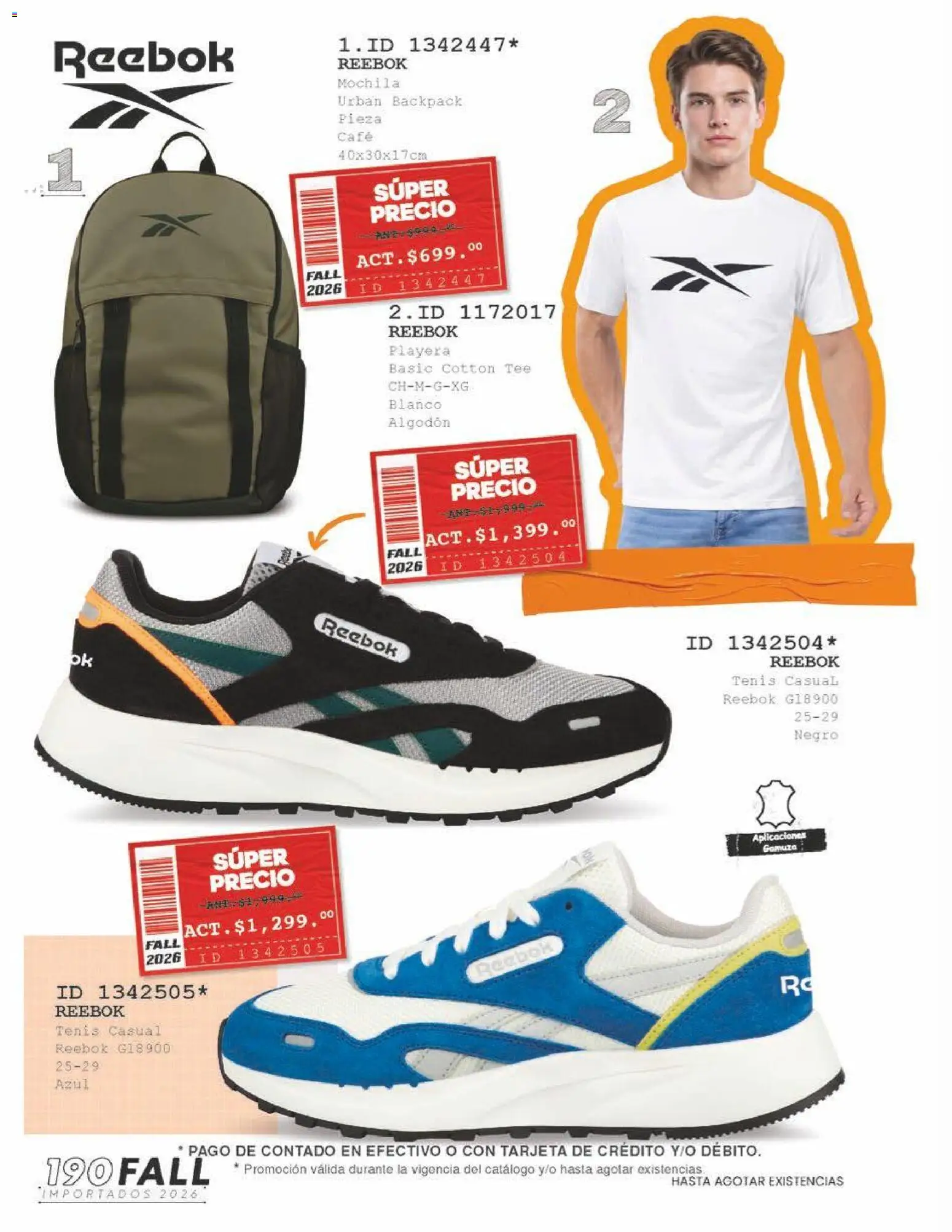 Vista previa las ofertas de la tienda Price Shoes - Price Shoes catálogo desde el 17/08/2026 