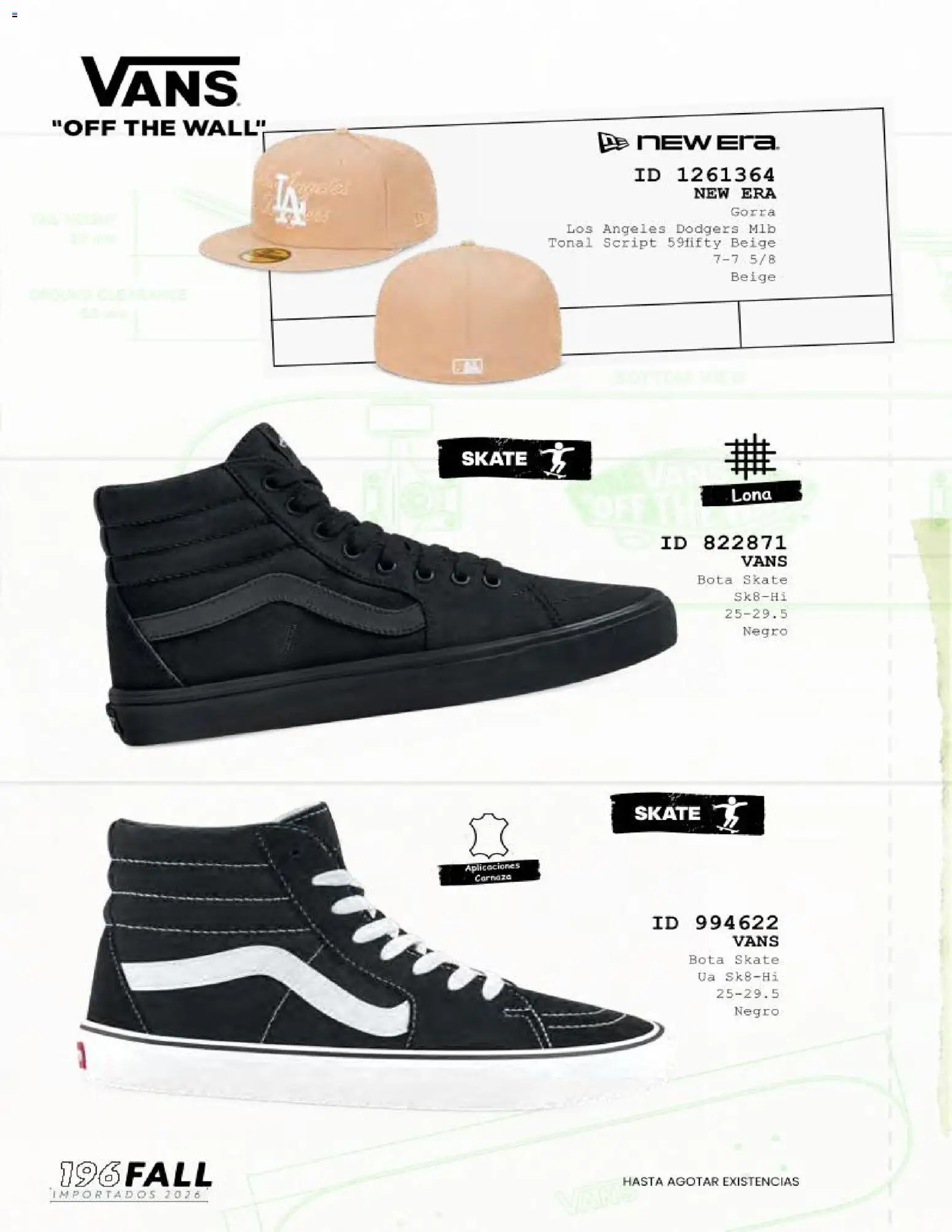 Vista previa las ofertas de la tienda Price Shoes - Price Shoes catálogo desde el 17/08/2026 - Café, Tenis, Mochila, Playera, Algodón, Gamuza