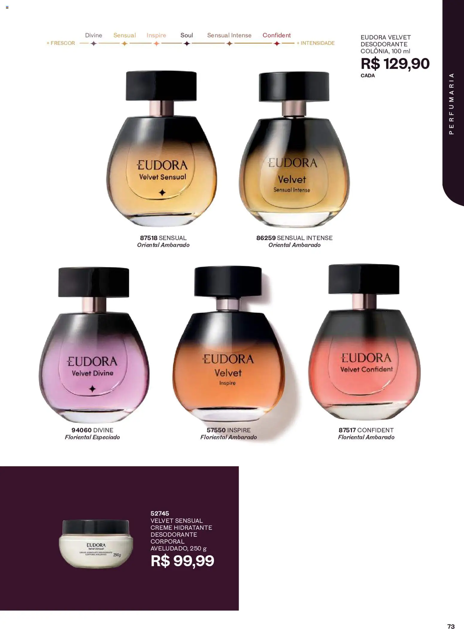 Ofertas Eudora até 07/10/2026. - Página 73