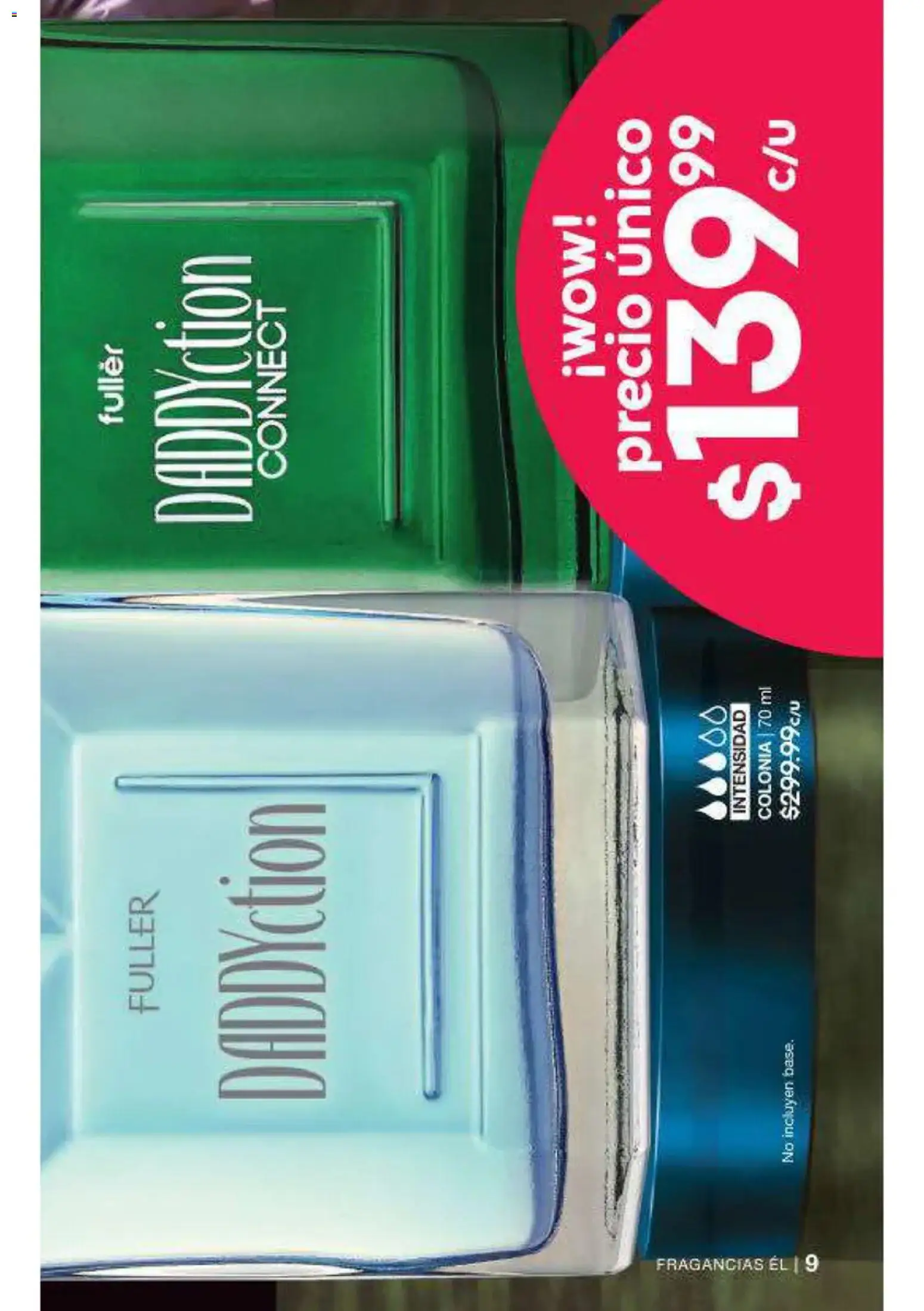 Vista previa las ofertas de la tienda Fuller - Fuller campaña 12 2026 desde el 16/09/2026 