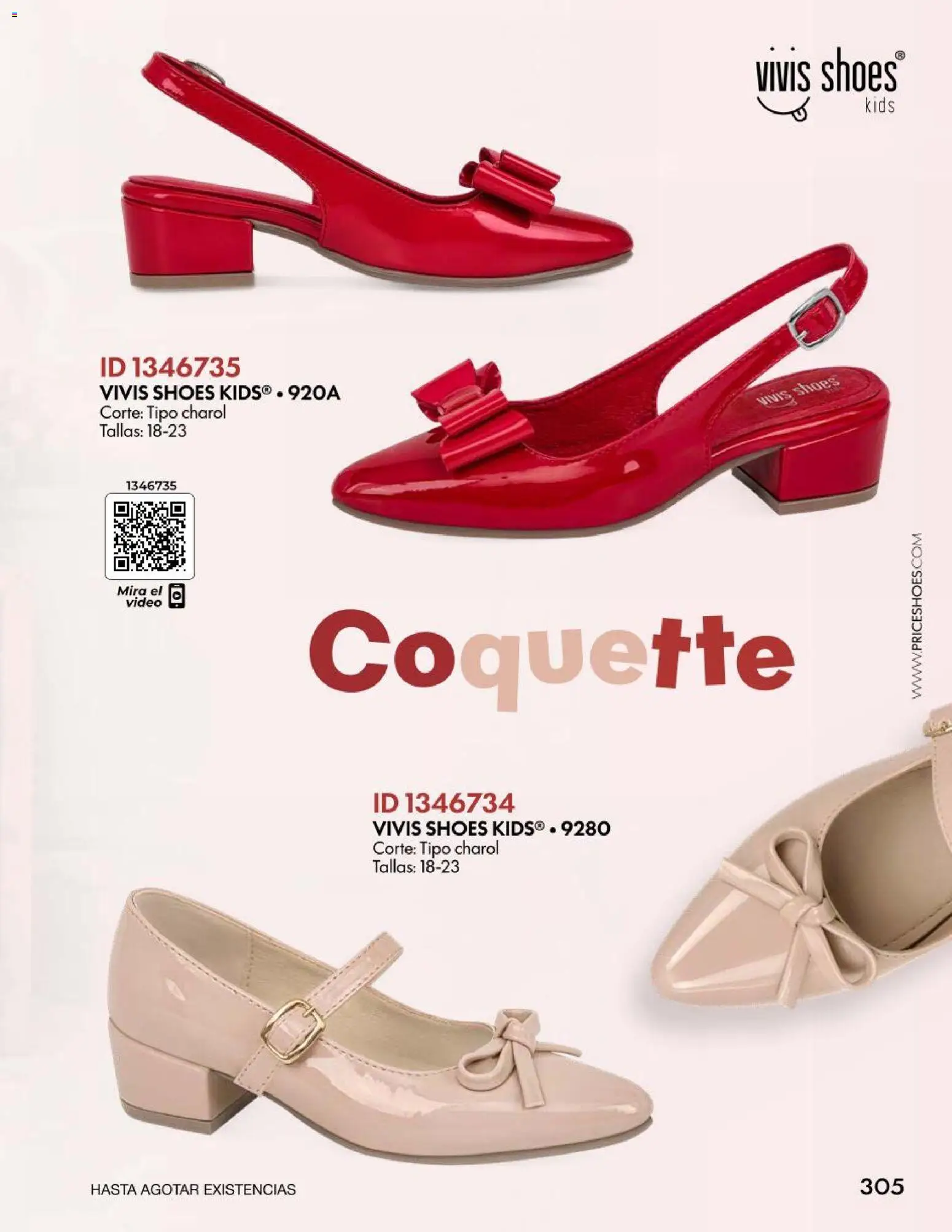 Vista previa las ofertas de la tienda Price Shoes - Price Shoes catálogo Vestir Casual desde el 28/08/2026 