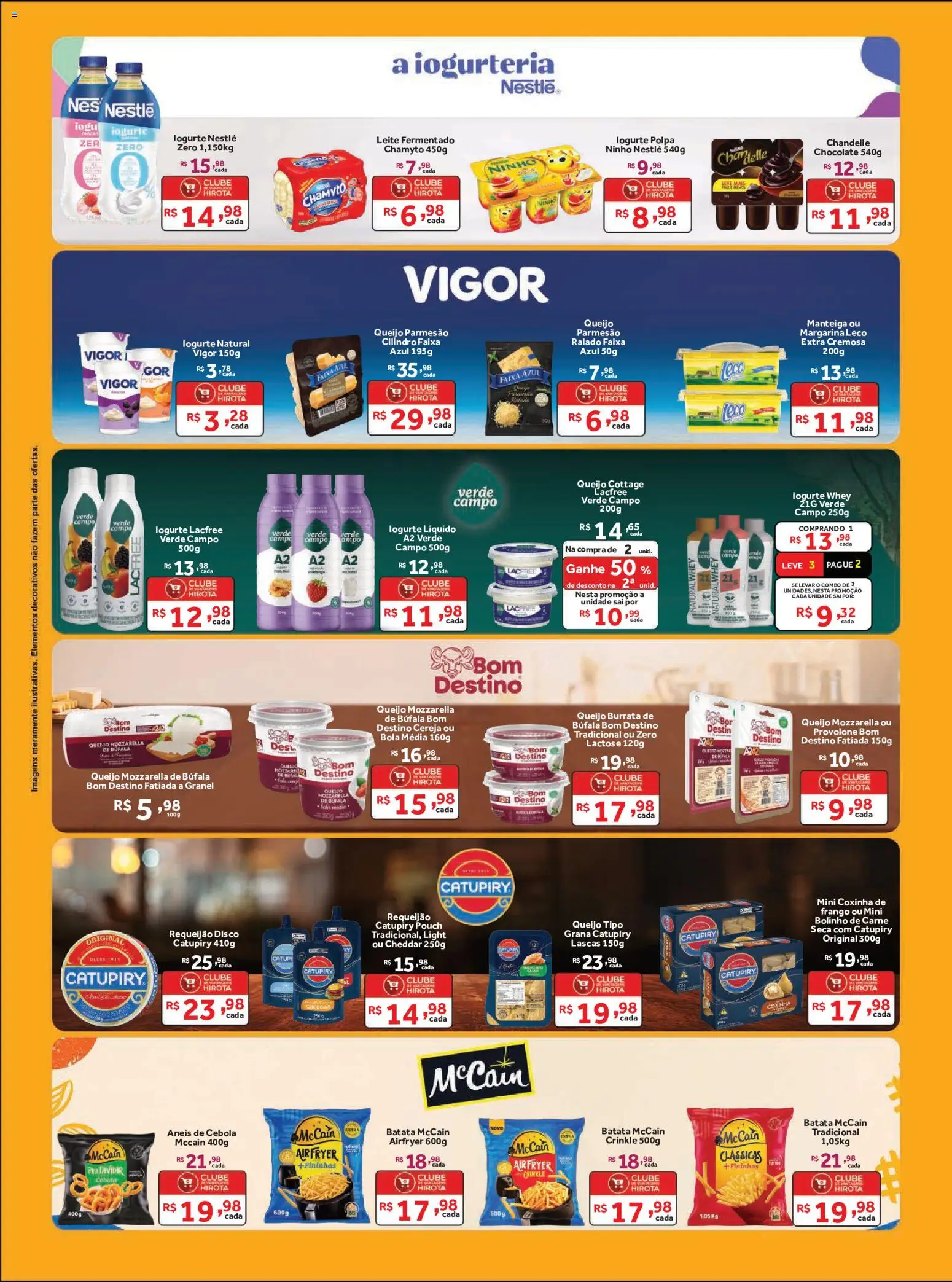 Ofertas Hirota Food até 21/09/2026. - Página 4