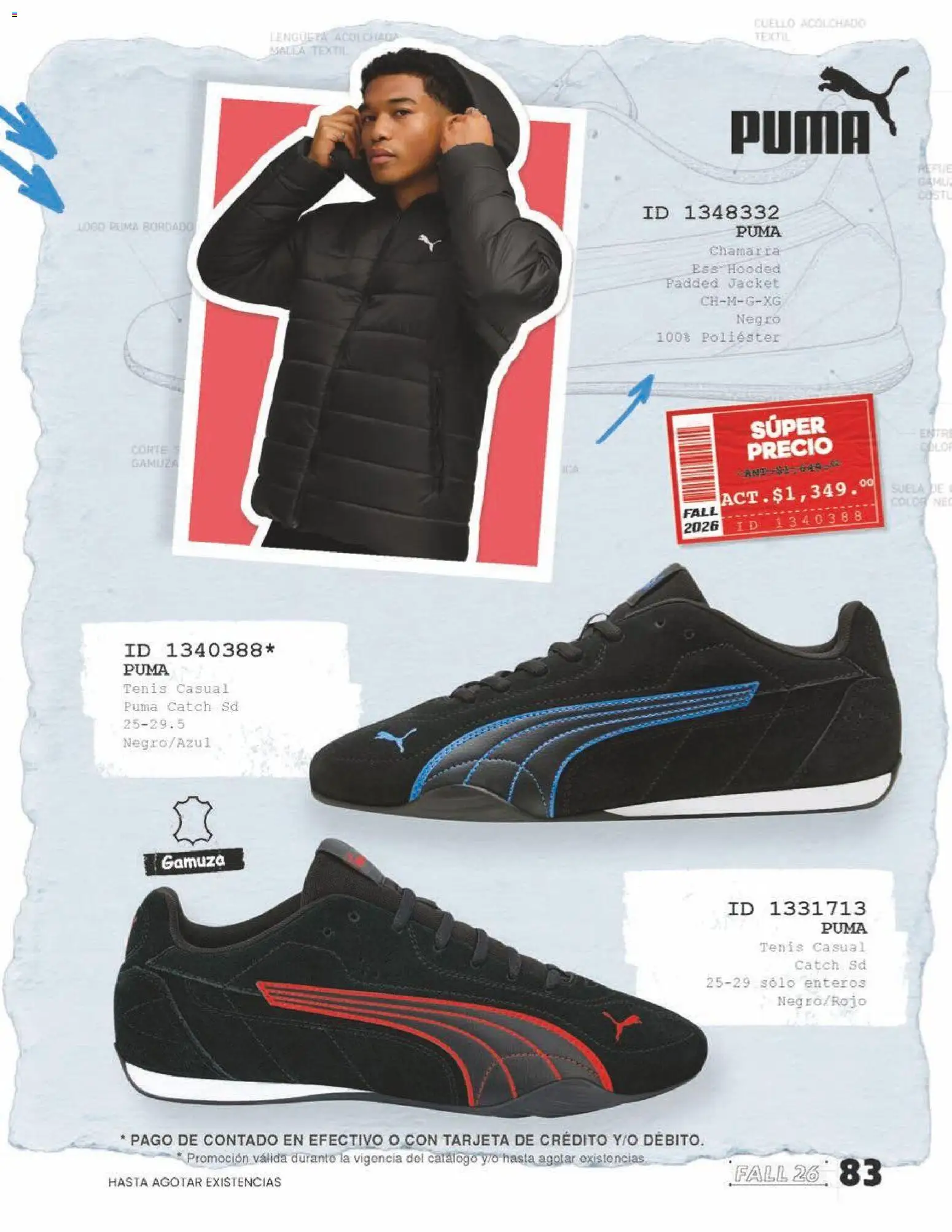 Vista previa las ofertas de la tienda Price Shoes - Price Shoes catálogo desde el 17/08/2026 