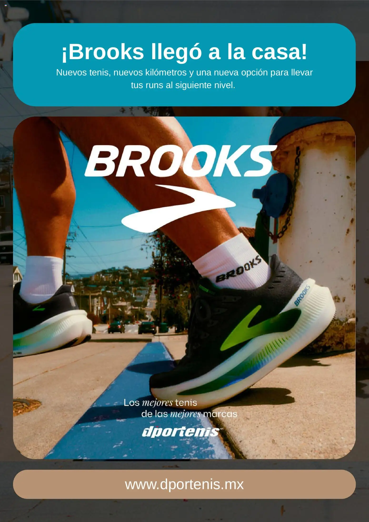 Vista previa las ofertas de la tienda Dportenis - Dportenis catálogo desde el 17/10/2026 