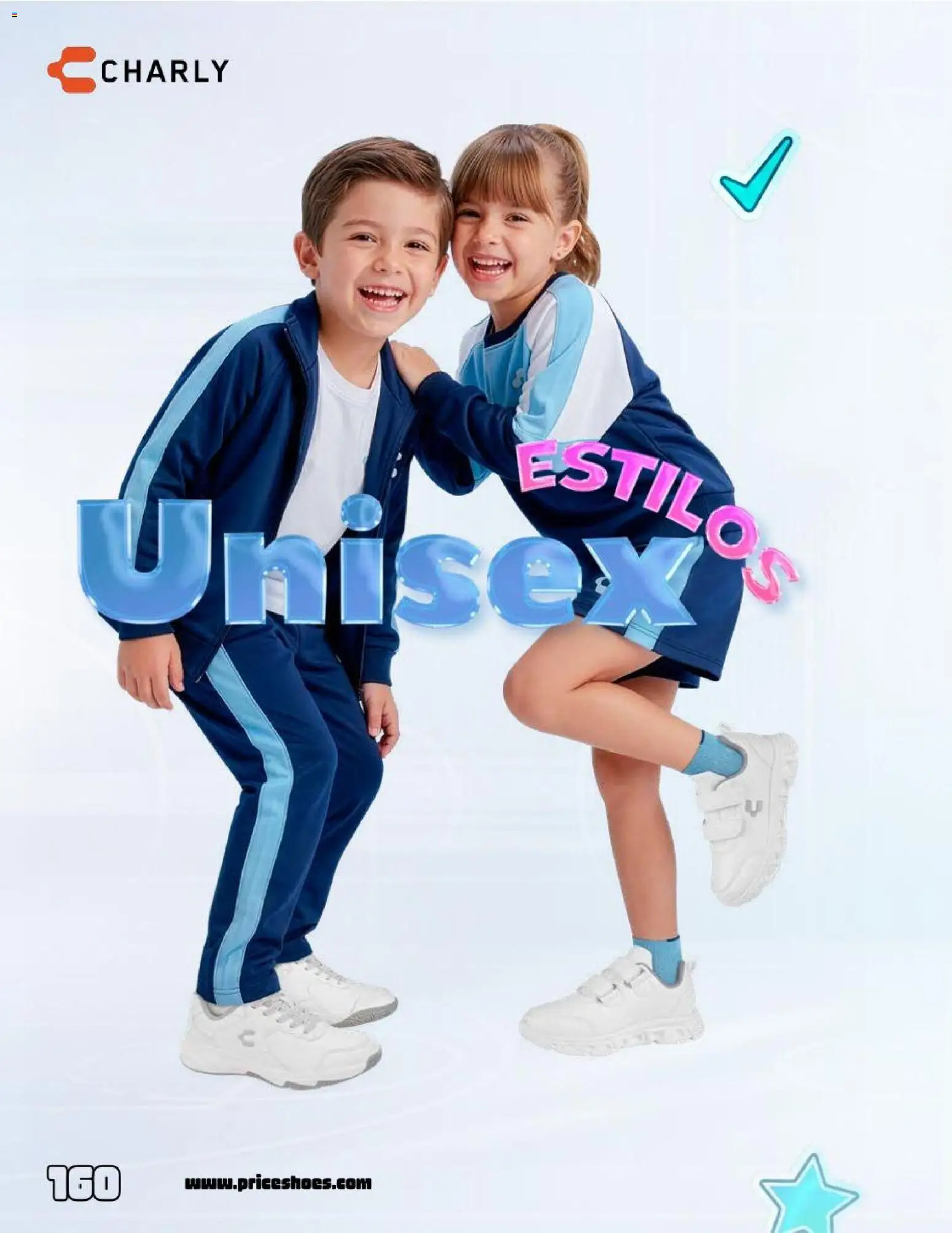 Vista previa las ofertas de la tienda Price Shoes - Price Shoes catálogo Escolar desde el 12/06/2026 