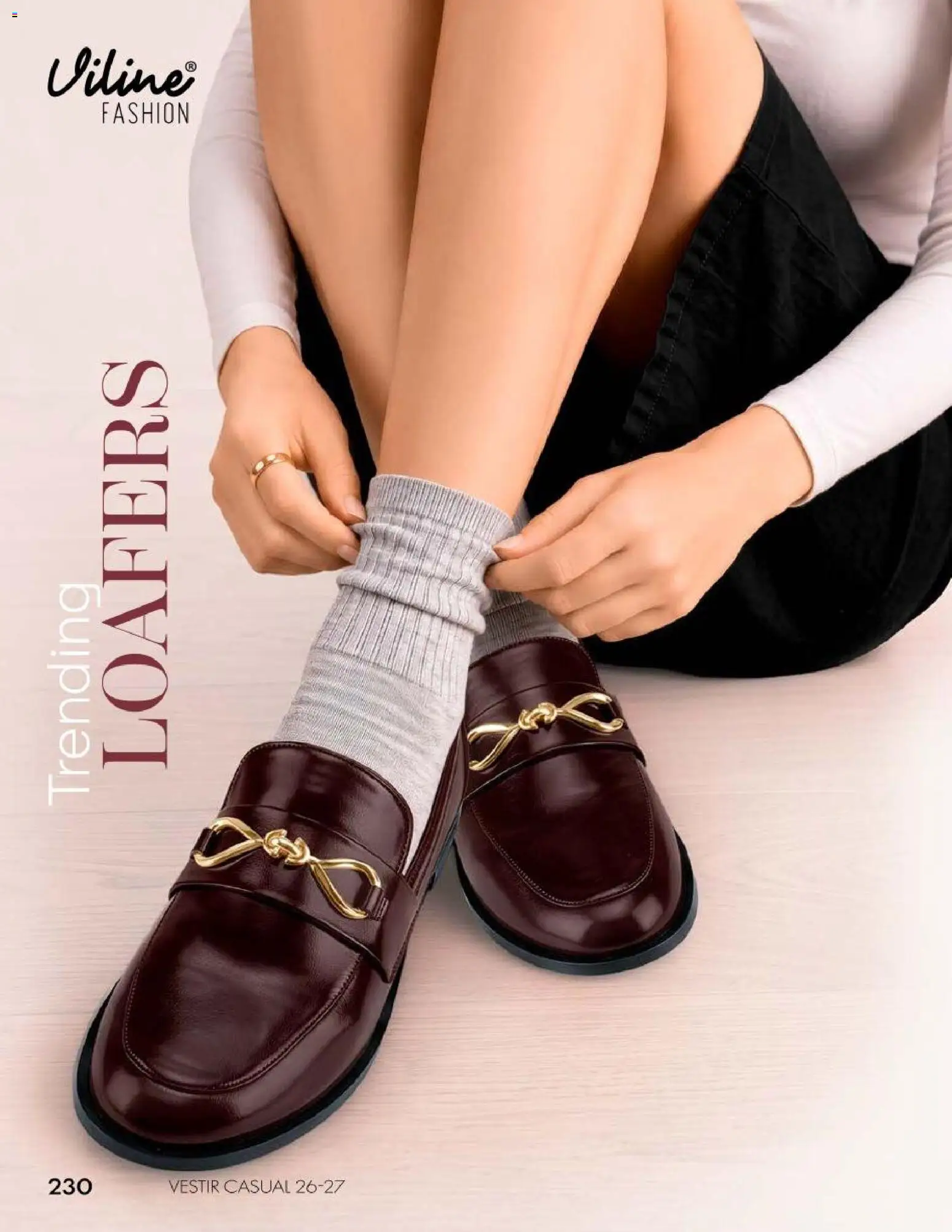 Vista previa las ofertas de la tienda Price Shoes - Price Shoes catálogo Vestir Casual desde el 28/08/2026 