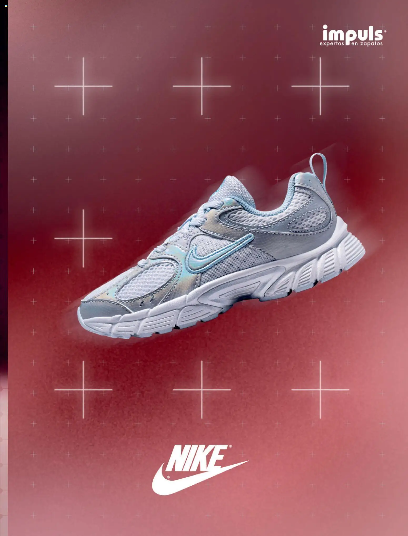 Vista previa las ofertas de la tienda Impuls - Impuls catálogo Urban Sport desde el 01/09/2026 - Zapatos