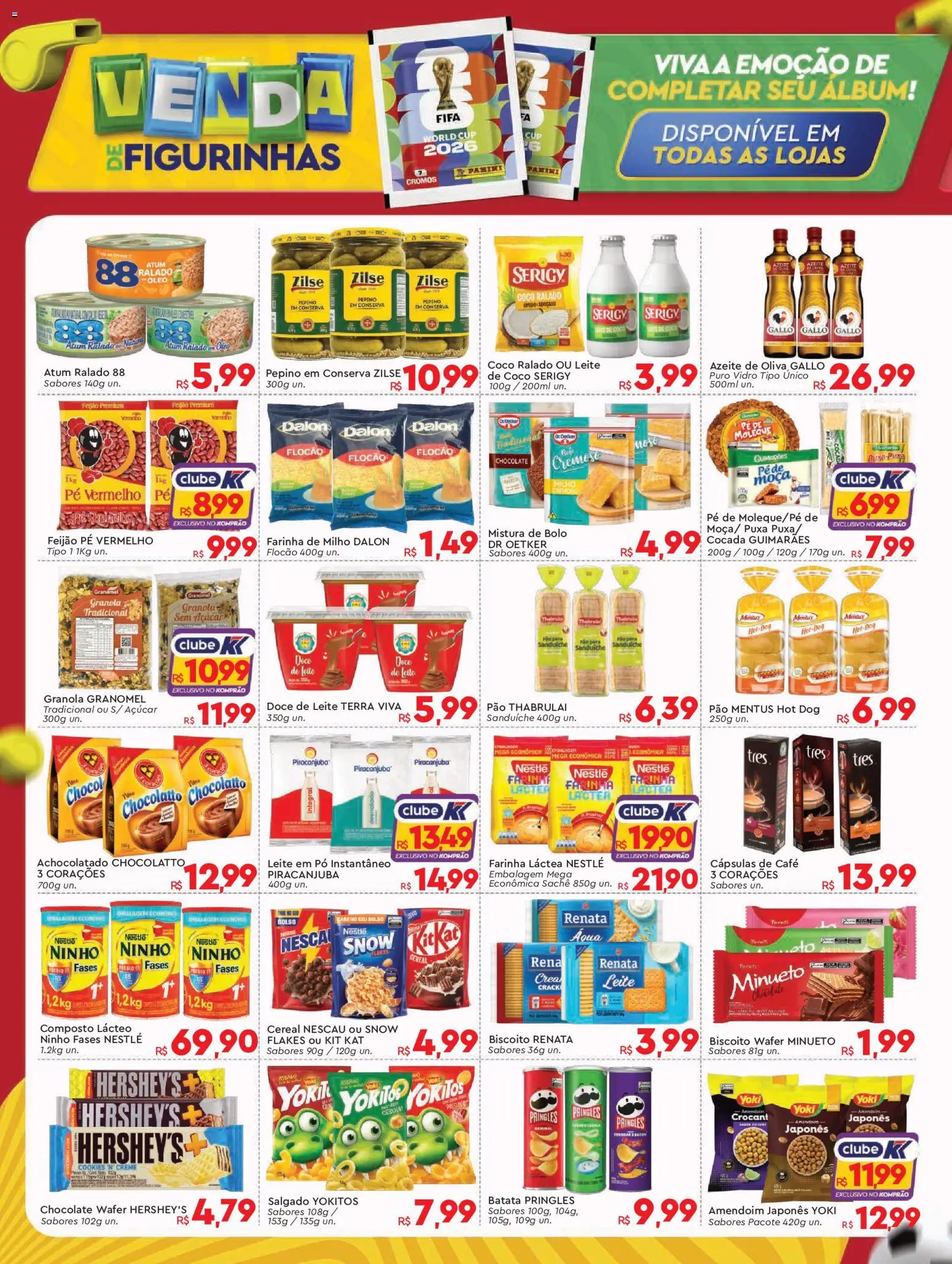 Ofertas Komprao Atacadista até 17/07/2026. - Página 2