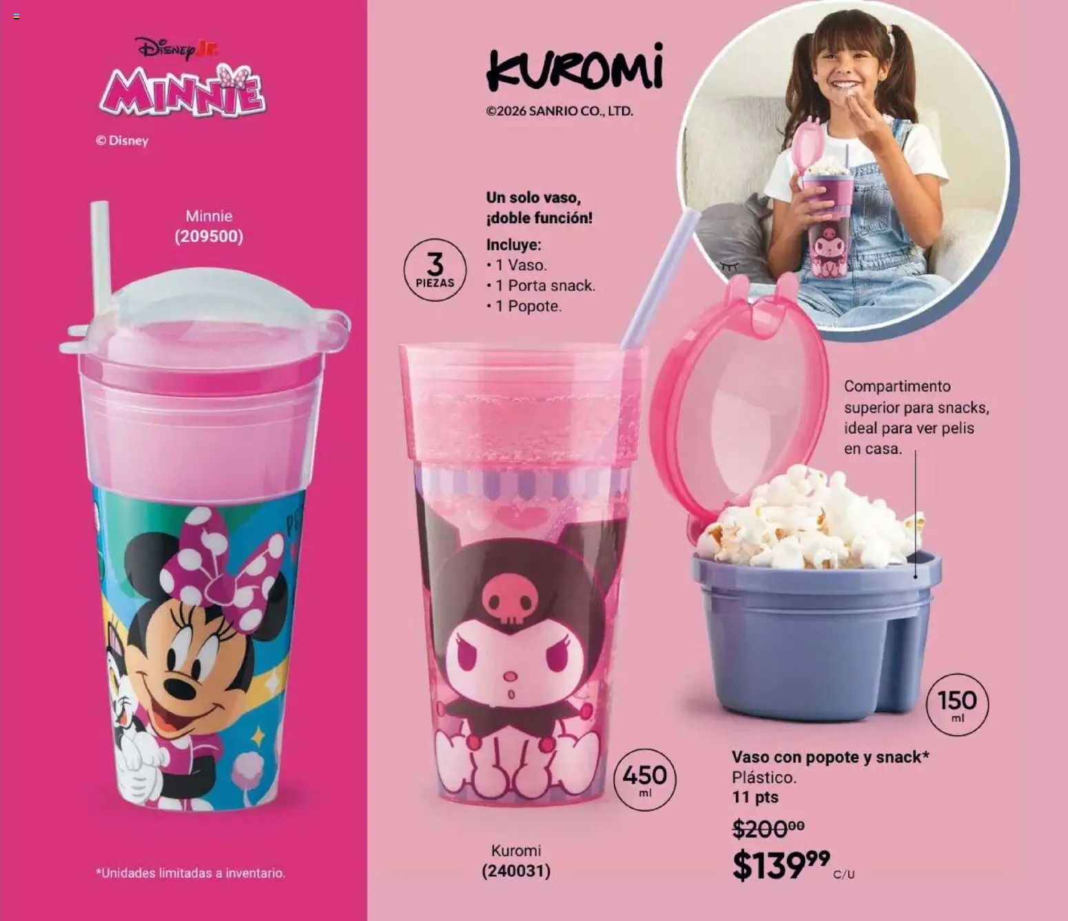 Vista previa las ofertas de la tienda AVON - AVON Casa & Estilo 12 2026 desde el 31/07/2026 