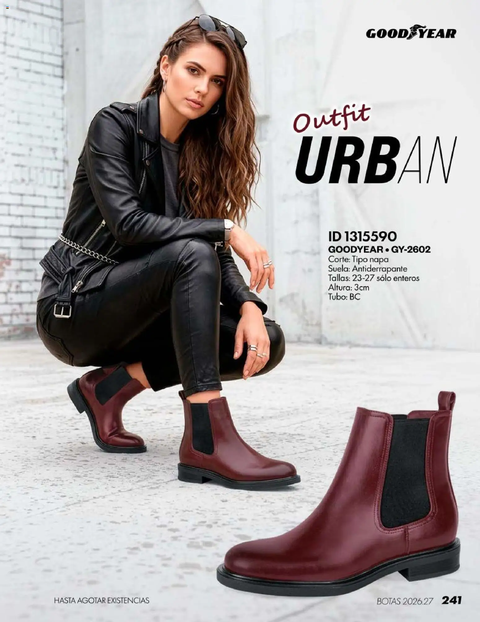 Vista previa las ofertas de la tienda Price Shoes - Price Shoes catálogo Botas desde el 18/07/2026 