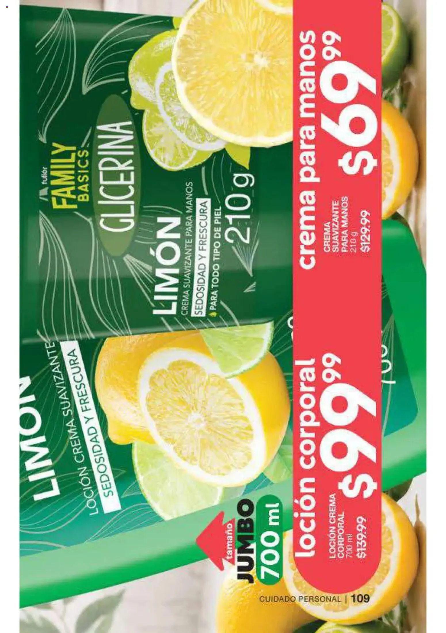 Vista previa las ofertas de la tienda Fuller - Fuller campaña 12 2026 desde el 16/09/2026 