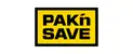 Logo shop PAK’nSAVE