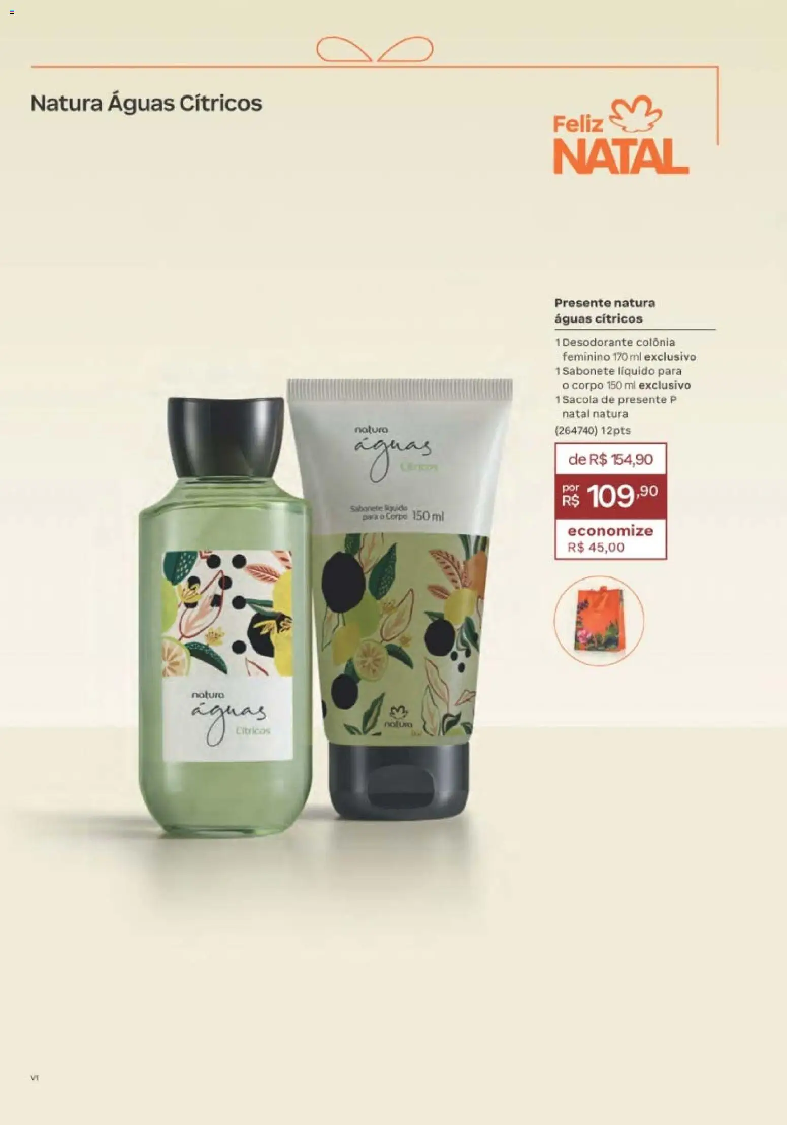 Ofertas Natura até 12/10/2026. - Página 89