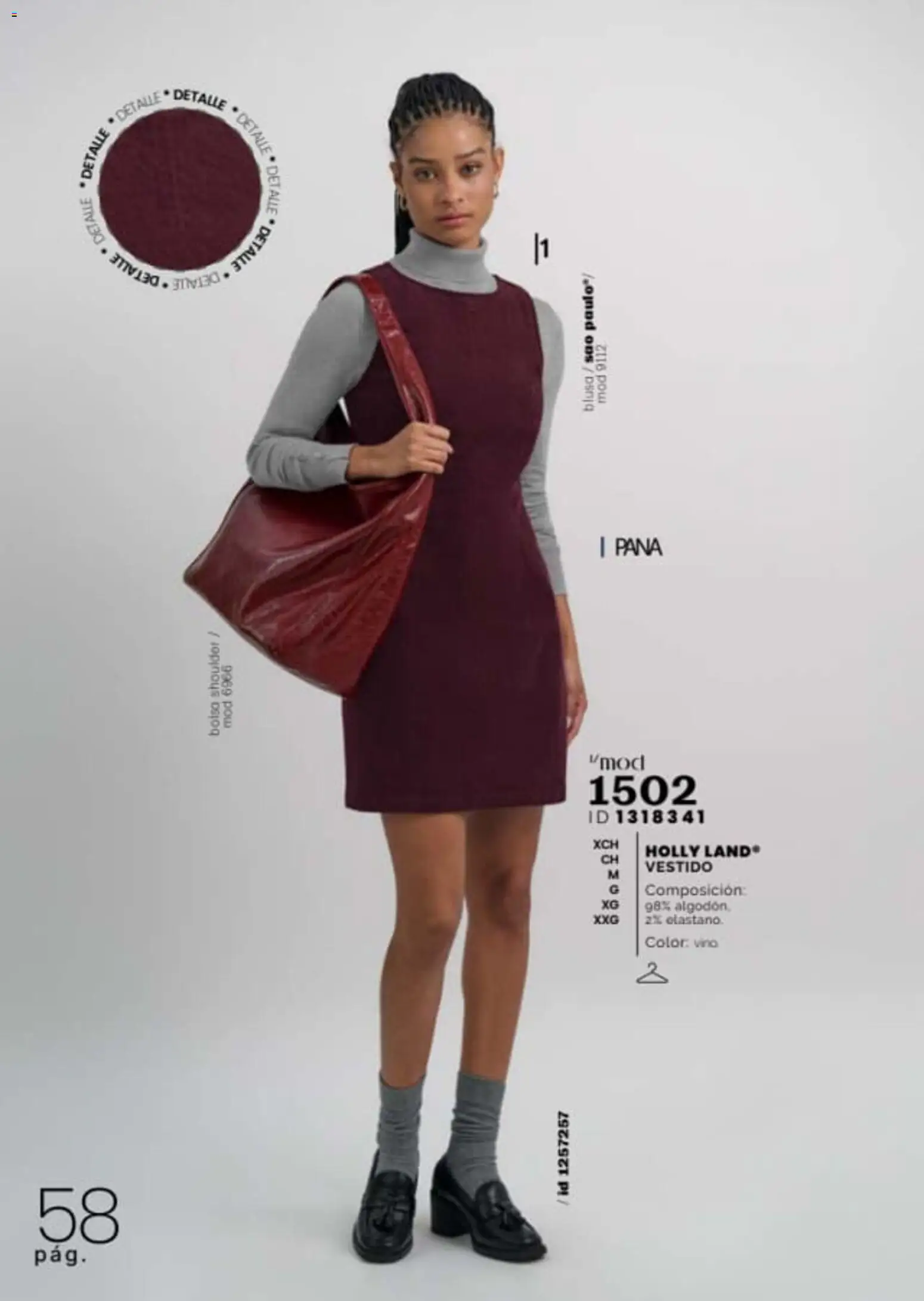 Vista previa las ofertas de la tienda Price Shoes - Price Shoes catálogo Ella desde el 11/09/2026 