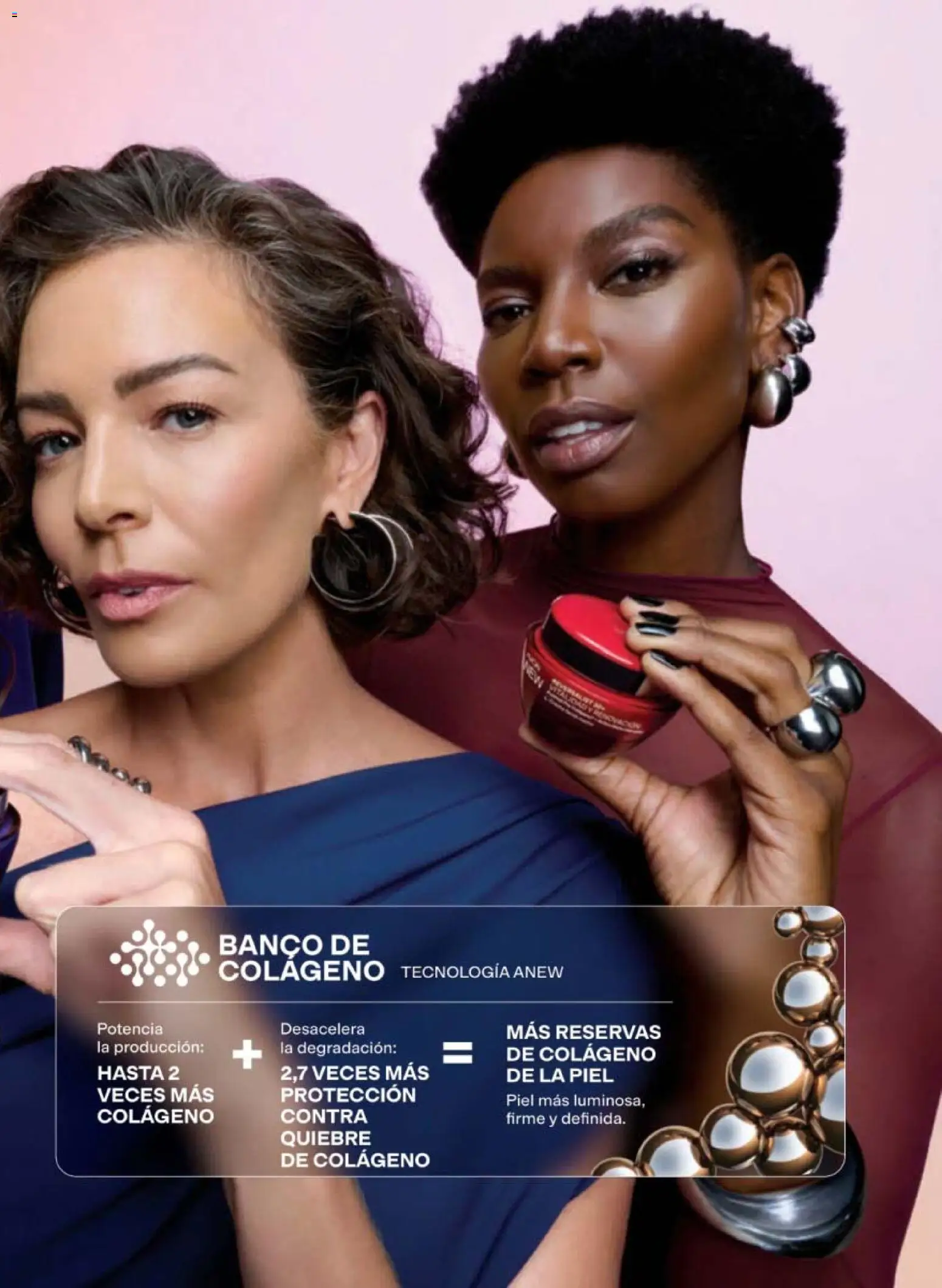 Vista previa las ofertas de la tienda AVON - AVON campaña 16 2026 desde el 05/10/2026 