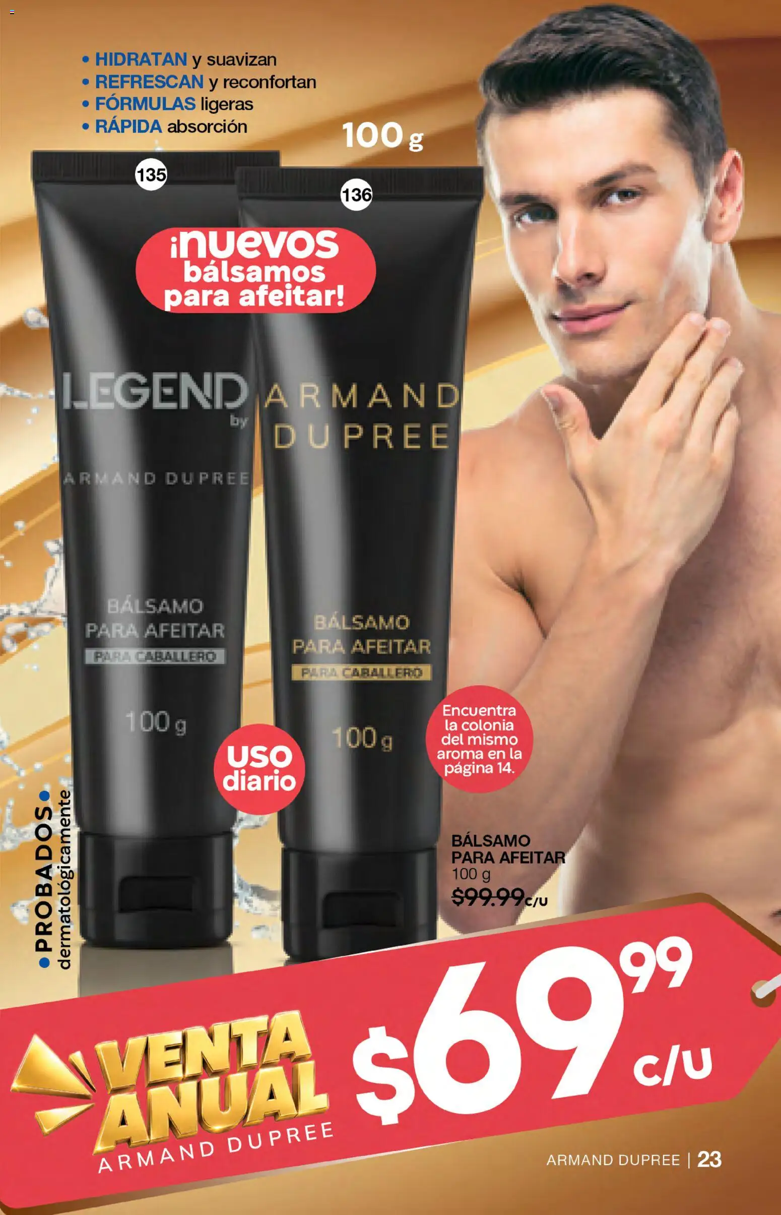 Vista previa las ofertas de la tienda Fuller - Fuller campaña 9 2026 desde el 05/08/2026 
