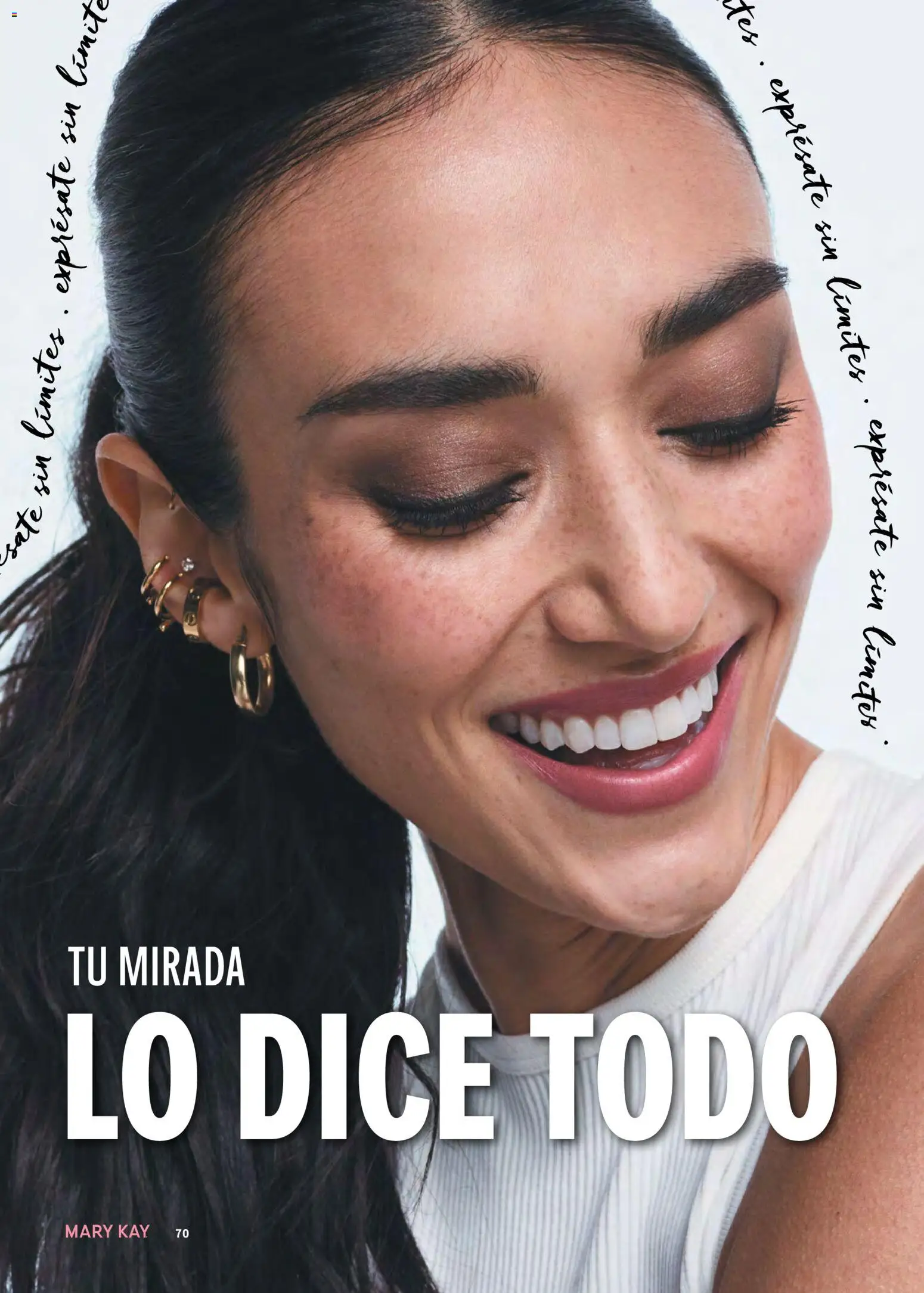 Vista previa las ofertas de la tienda Mary Kay - Mary Kay catálogo Octubre 2026 desde el 05/10/2026 